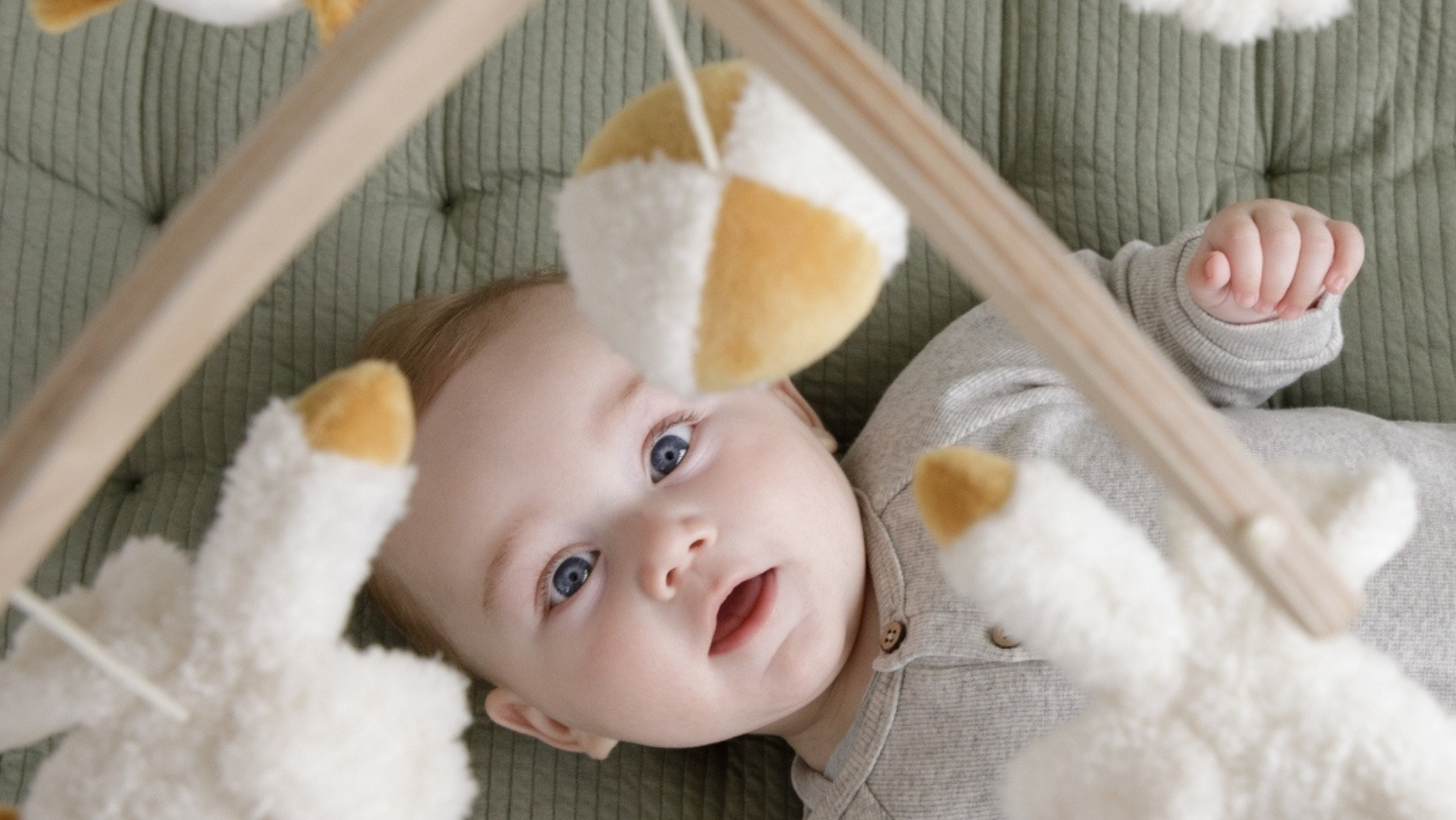 Idee regalo nascita originali e utili | NANUβ BABY