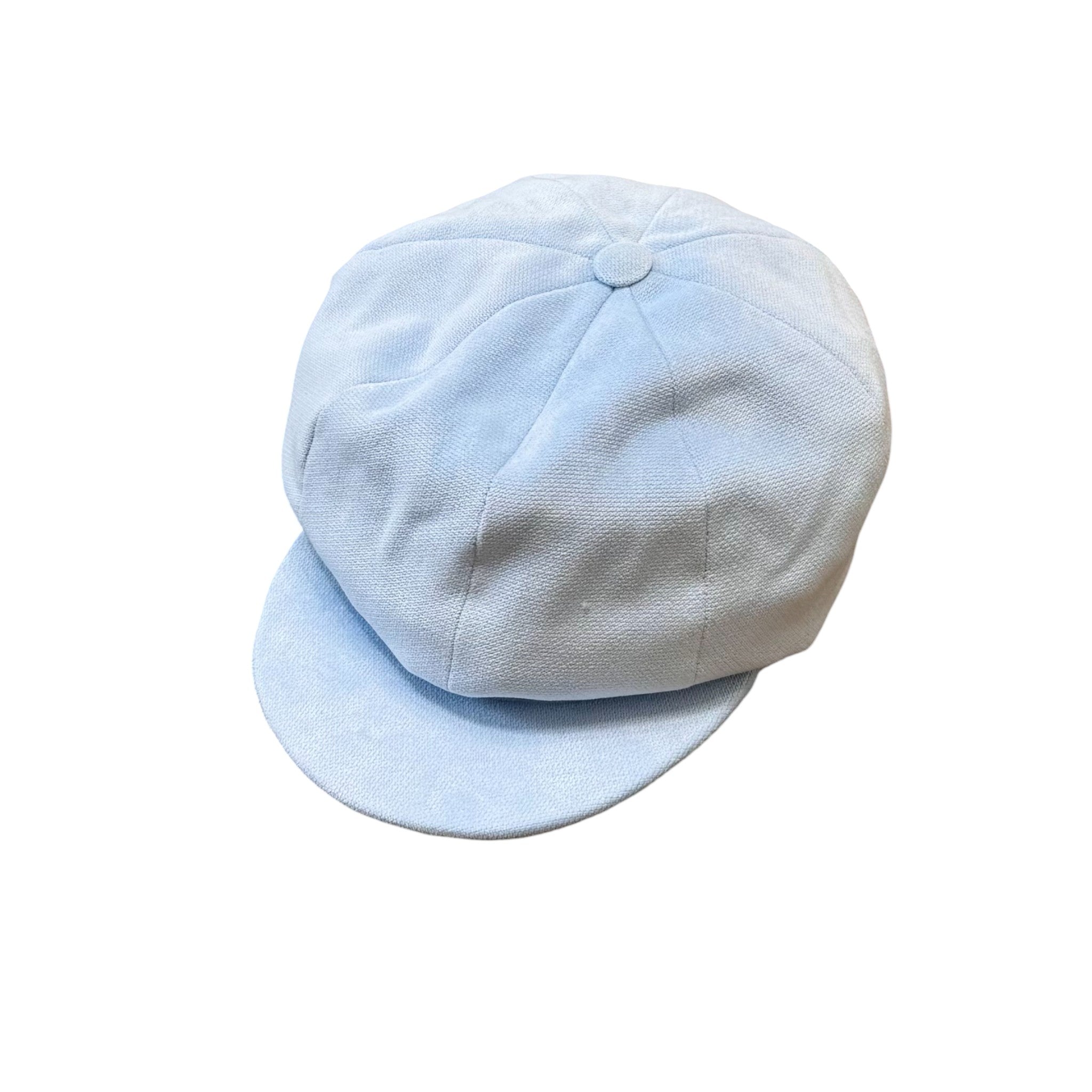 Cappello Bimbo Misto Cotone Cielo - PONTO POR PONTO 8/231-C