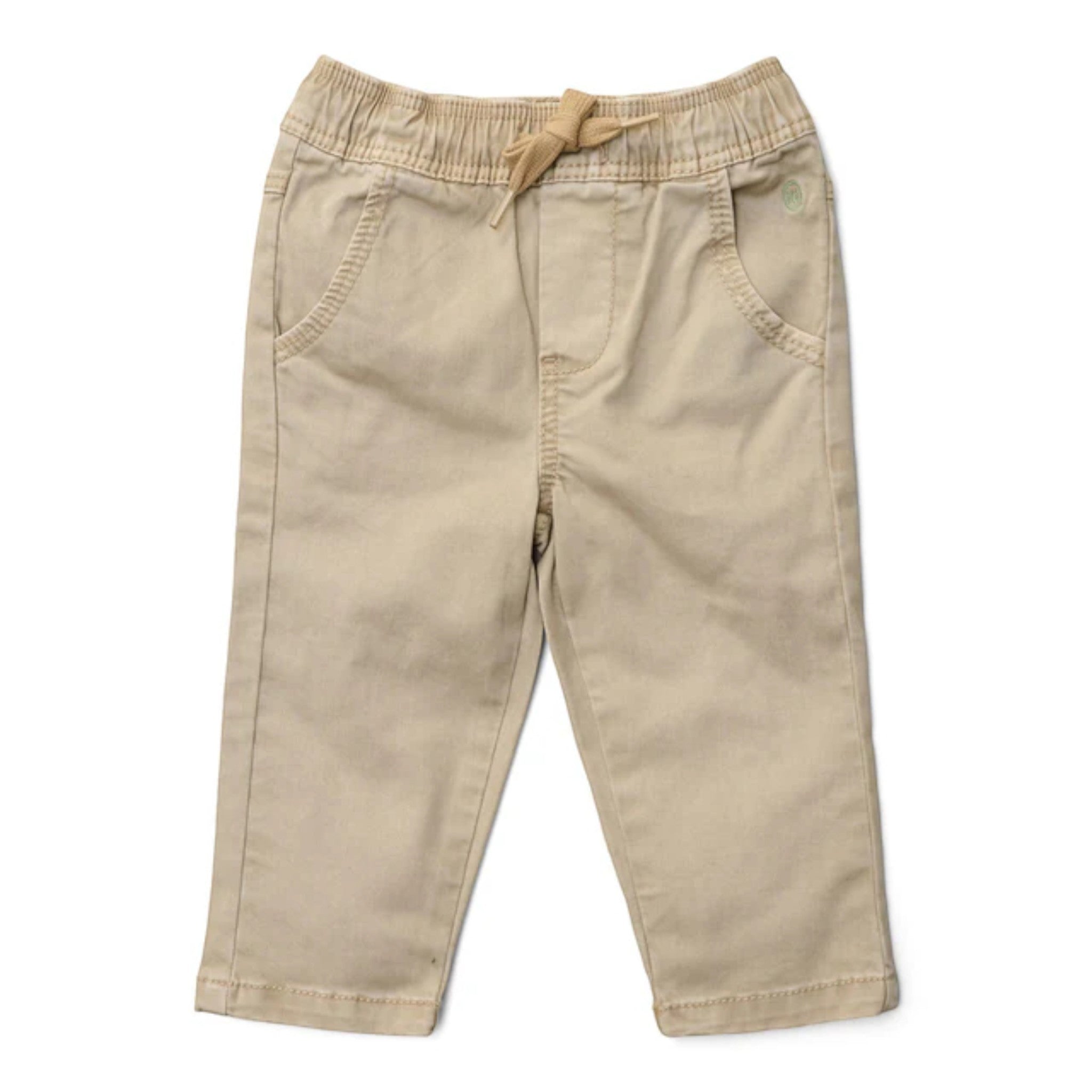 Pantaloni - Amici della foresta Bimbo TORTORA CL25093043