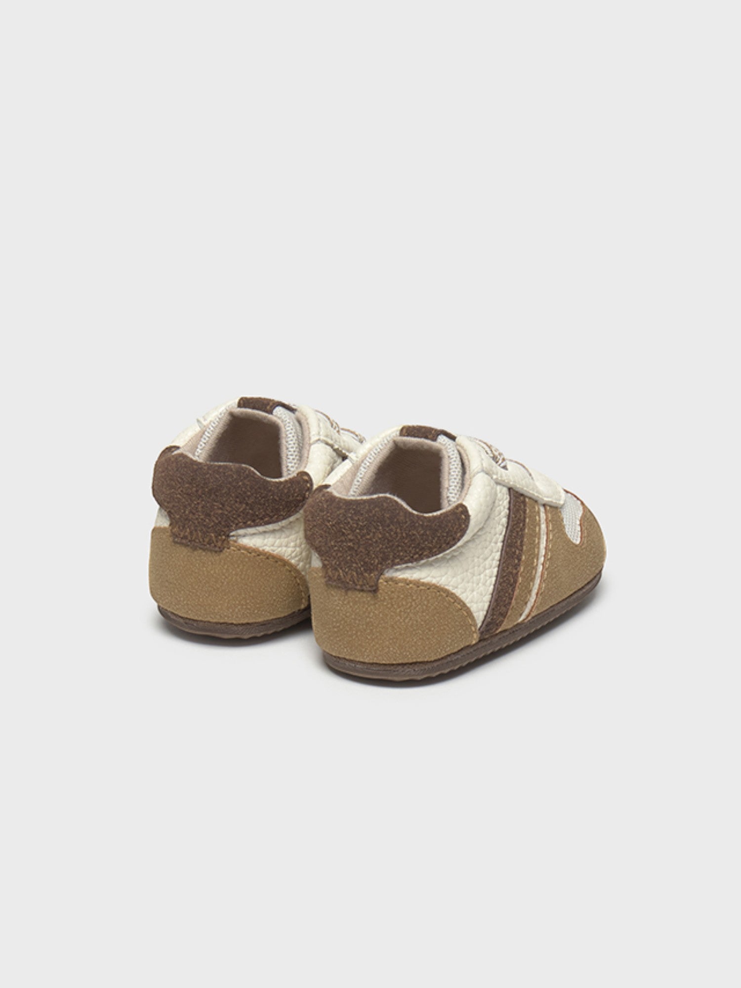 Baby Boy's Beige Shoes 9953/22