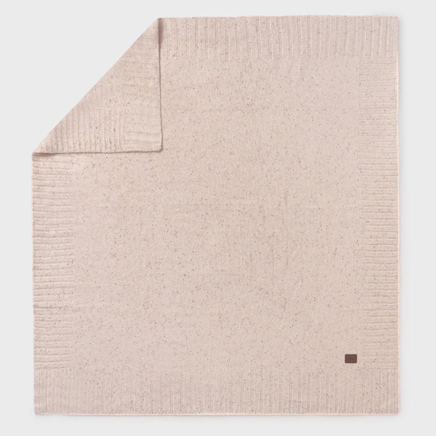 Beige Blanket 9942/26