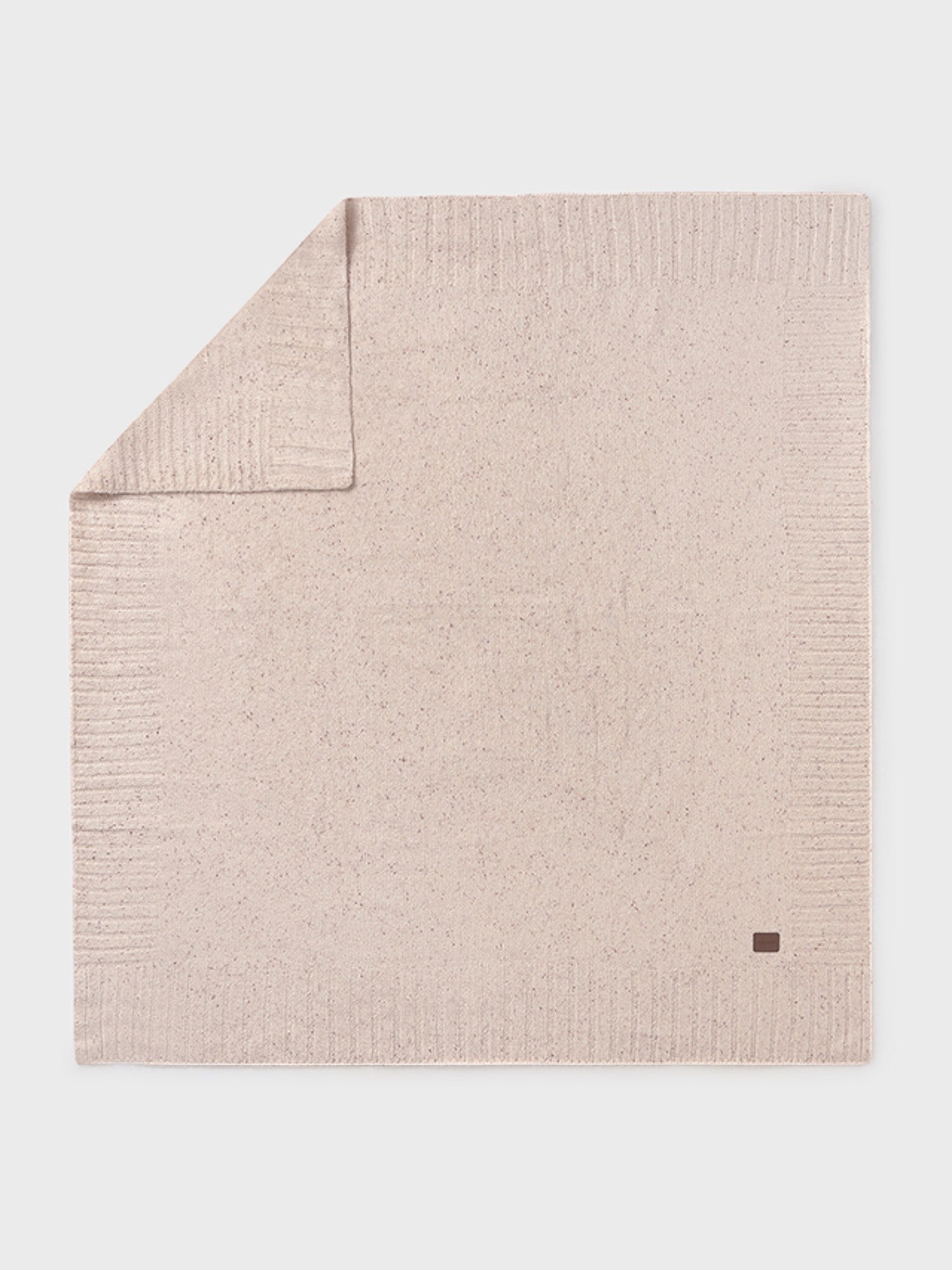 Beige Blanket 9942/26