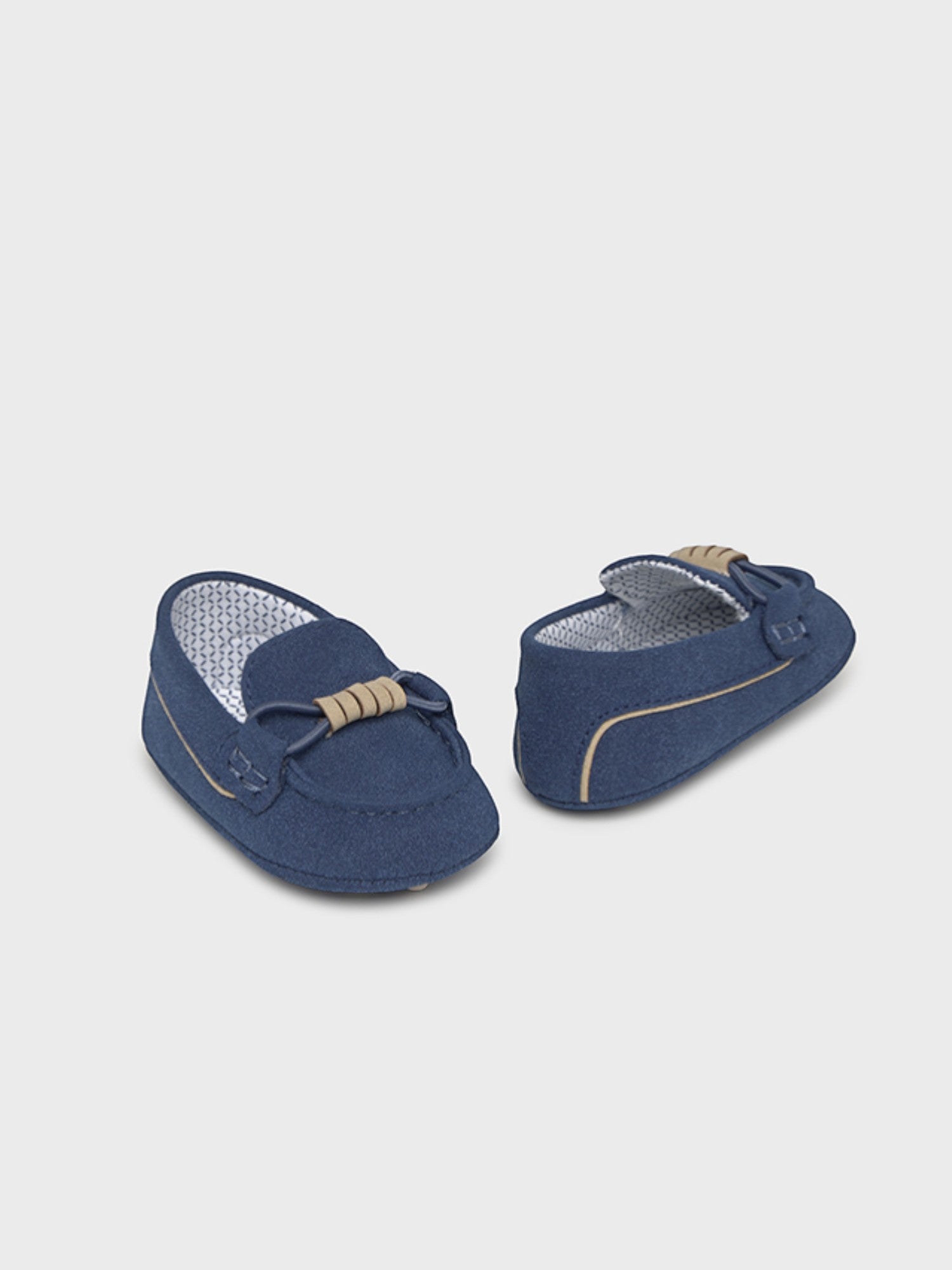 Baby Boy Shoes Blue 9947/13