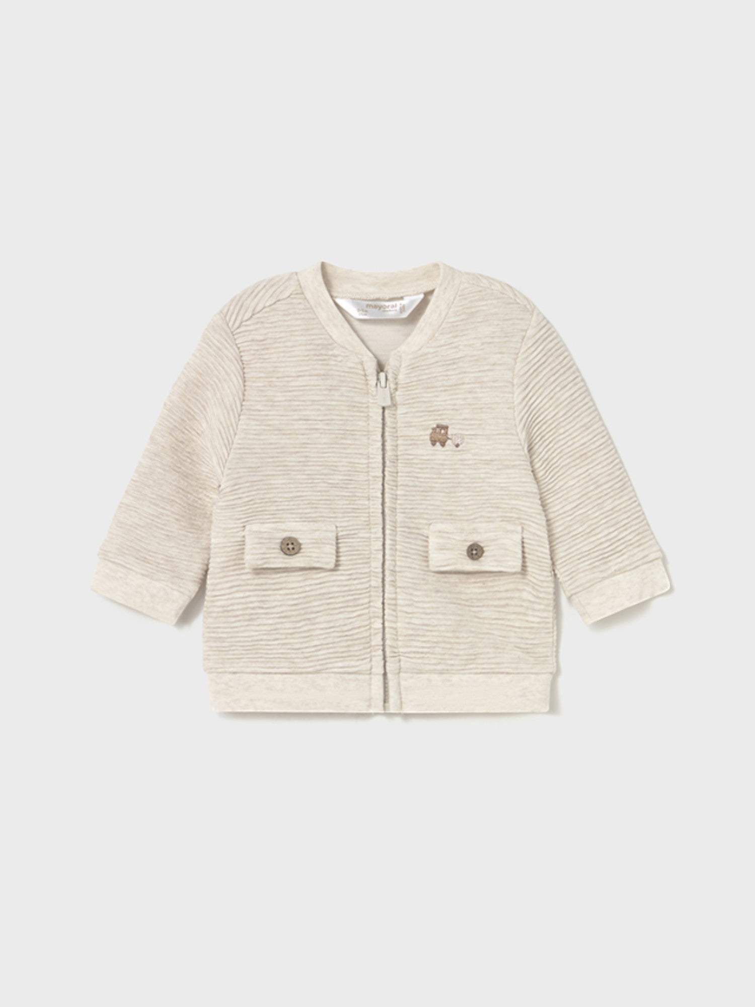 Brown Boy's Suit 2622/26