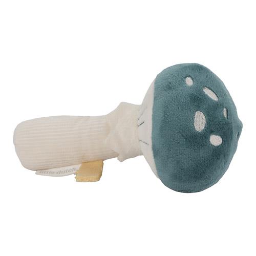 Fungo sonaglio - Amici della foresta  MULTICOLORE LD8901 -  NANU' BABY