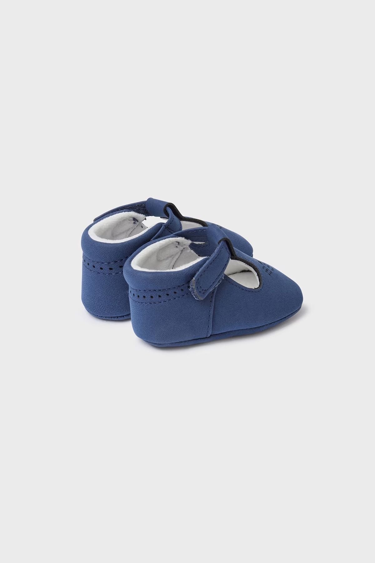 Baby Boy Shoes BLUE 9691-