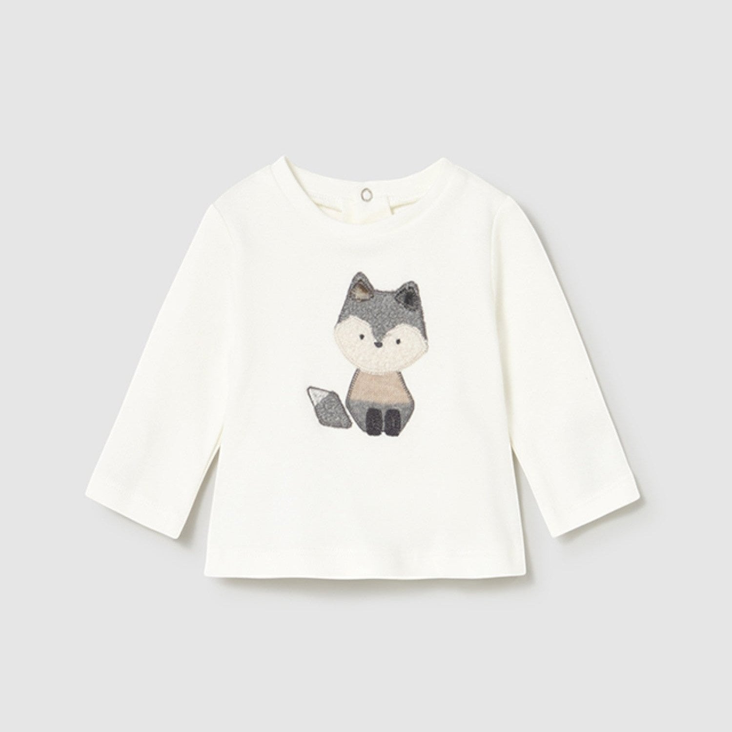 Completo Bimba Beige 2608/14 -  NANU' BABY