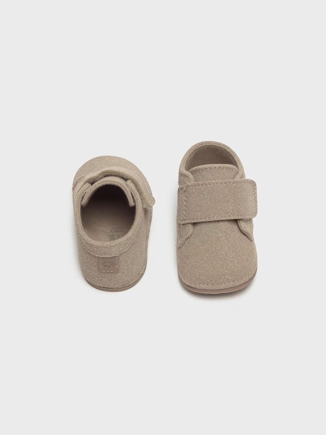 Desert Boot for Kids Beige 1K-9784/BG