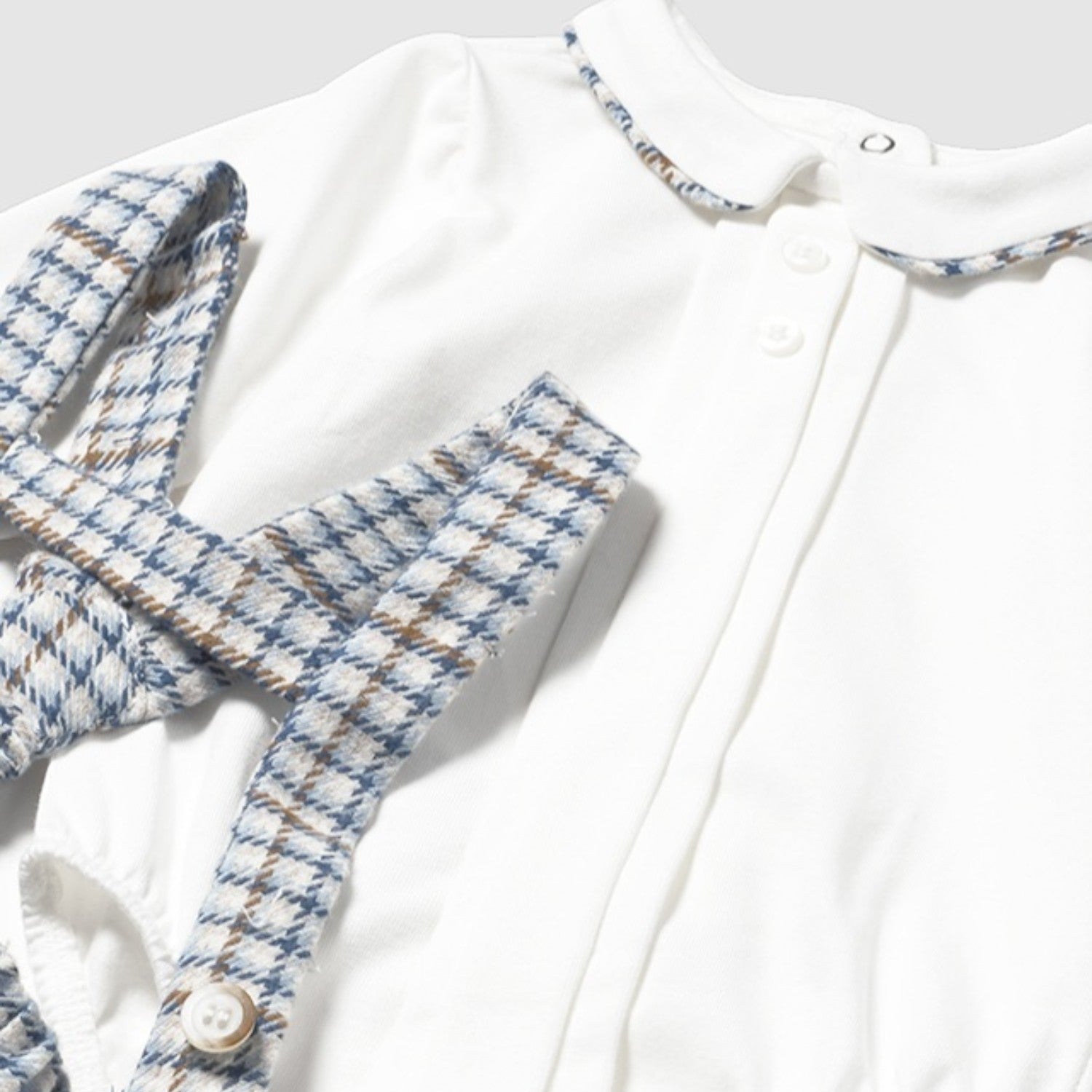 Boy's Suit, Light Blue 2258/81