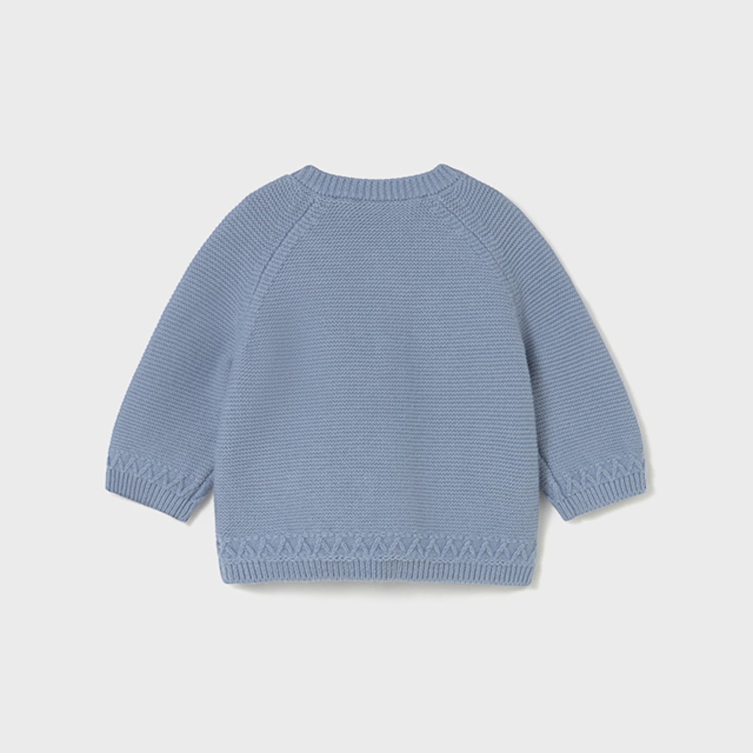 Boy's Jacket, Light Blue, 2337/46