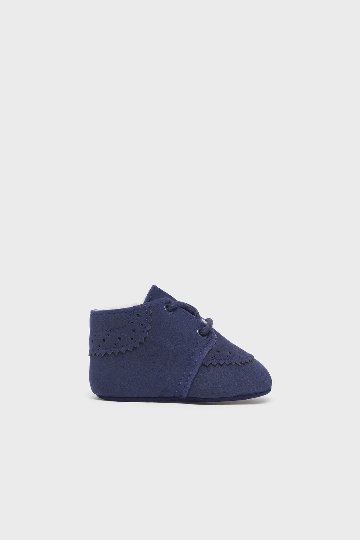 Elegant Boys' Shoes BLU 9682-M