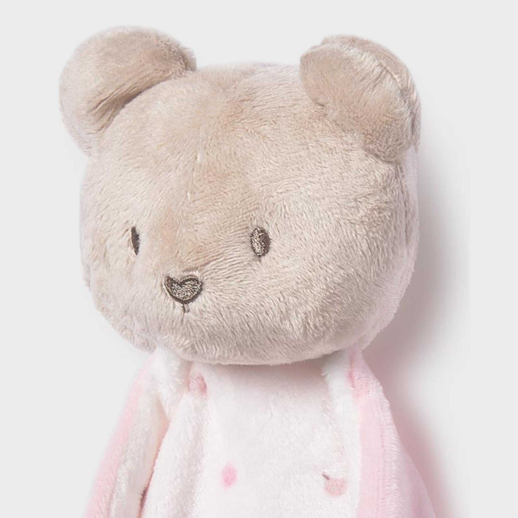 Doudou Neonata Rosa 9962/26 -  NANU' BABY