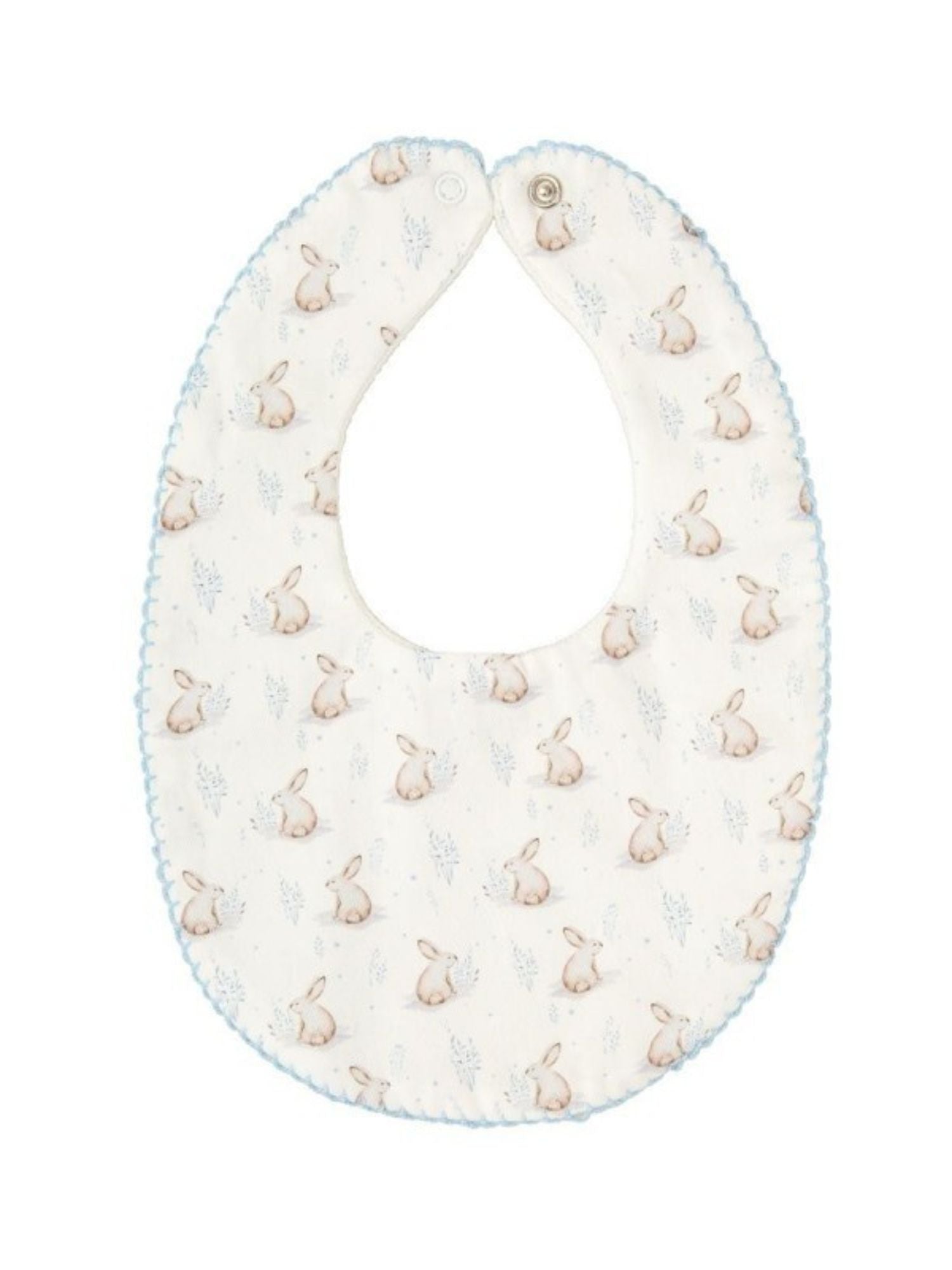 Bavetta Neonato CIELO 6627/C