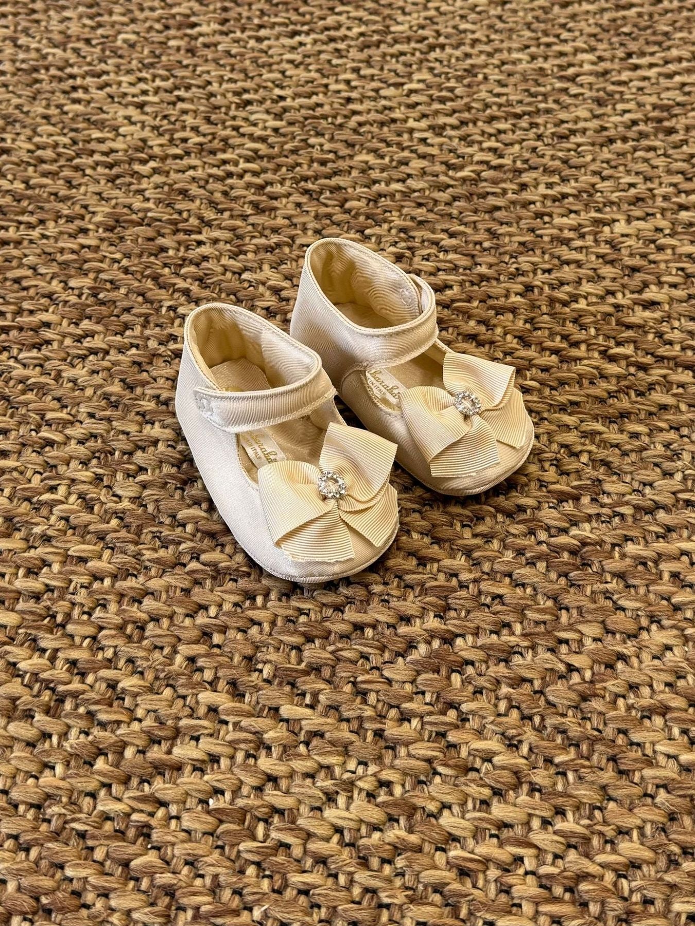 Ballerina Girl GOLD SF3818/T098