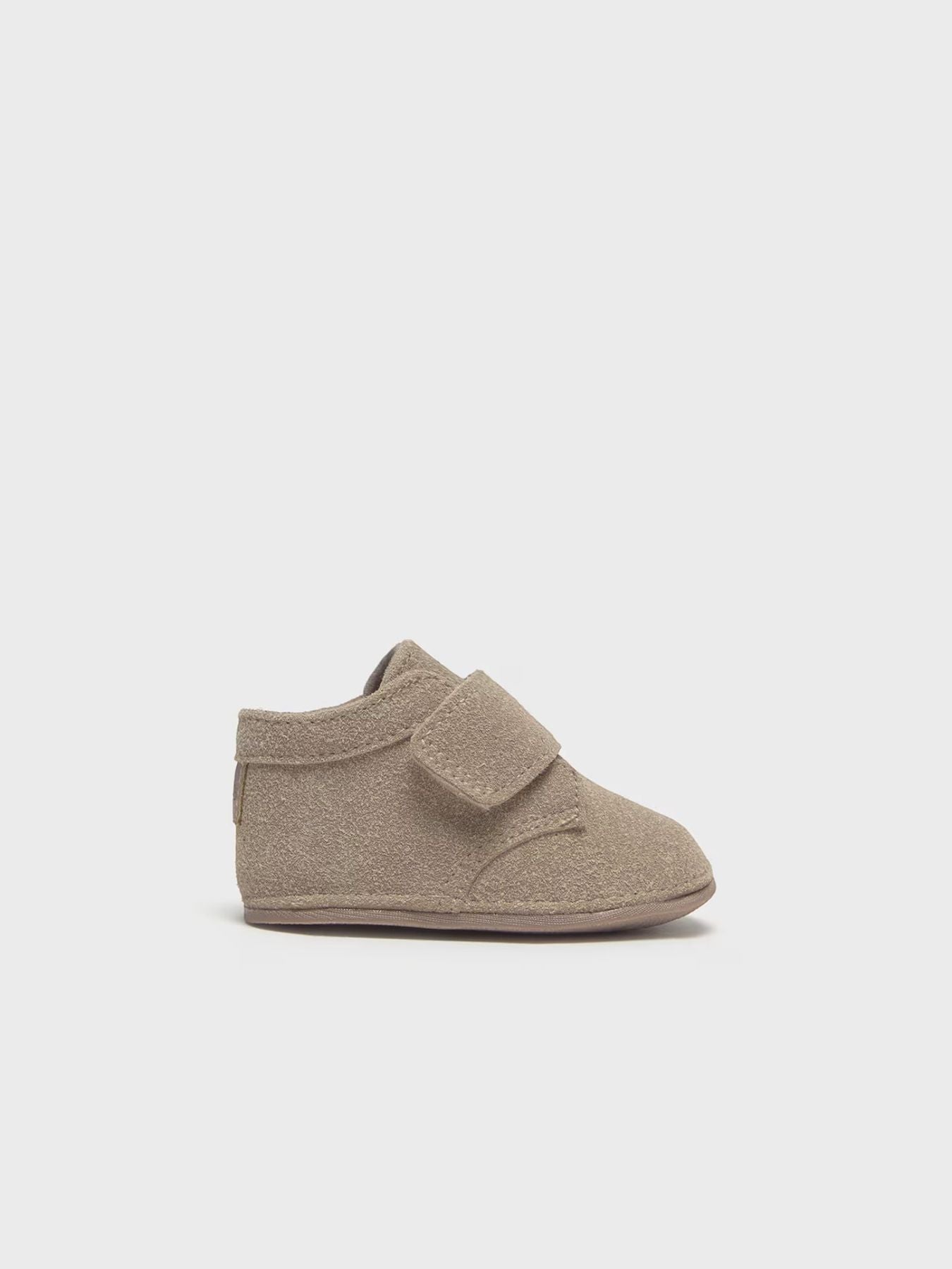 Desert Boot for Kids Beige 1K-9784/BG