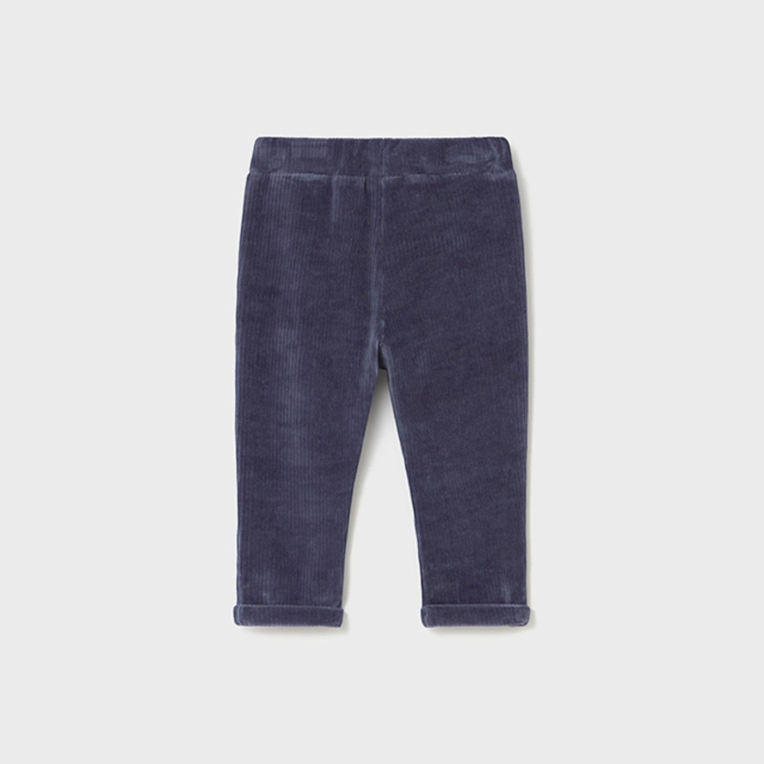 Pantalone punto panno Bimbo Blu 2510/10 -  NANU' BABY