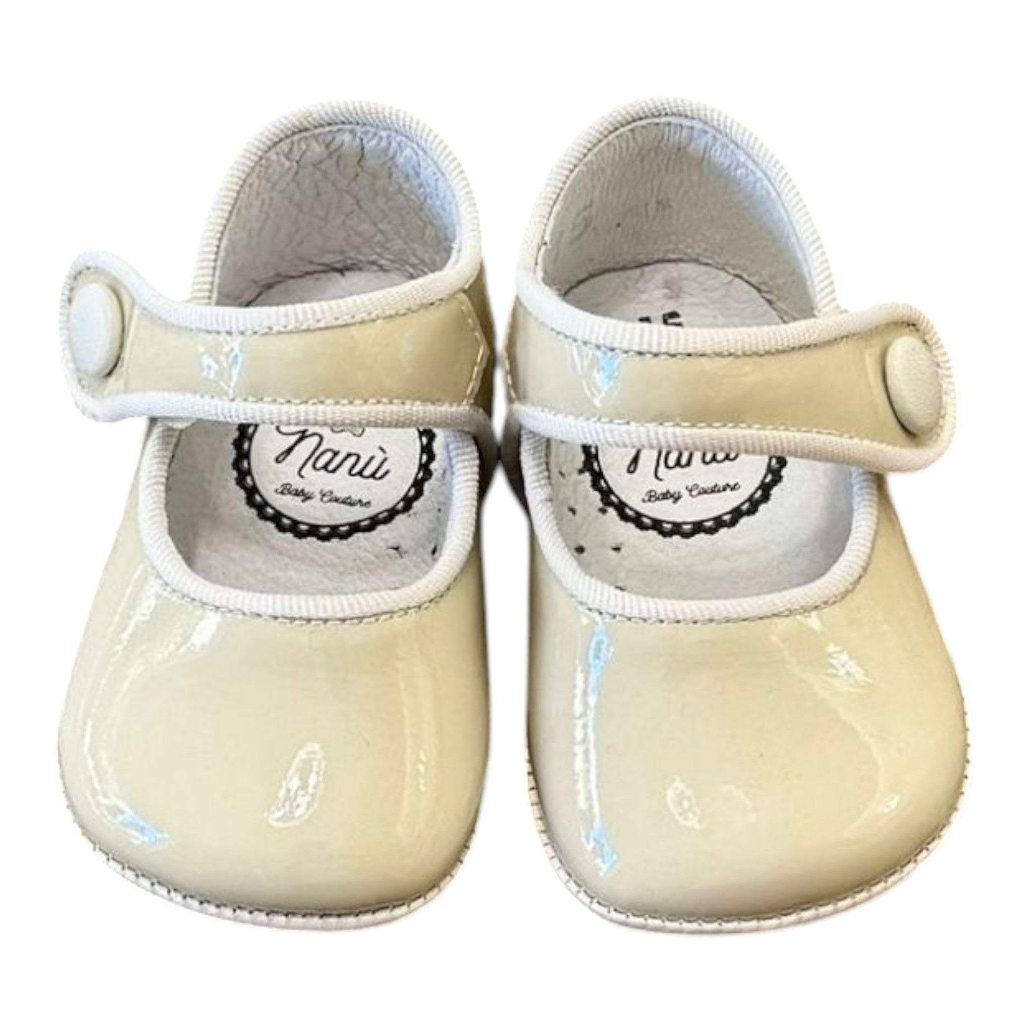 Baby Girl Ballerina BLU A2501/M