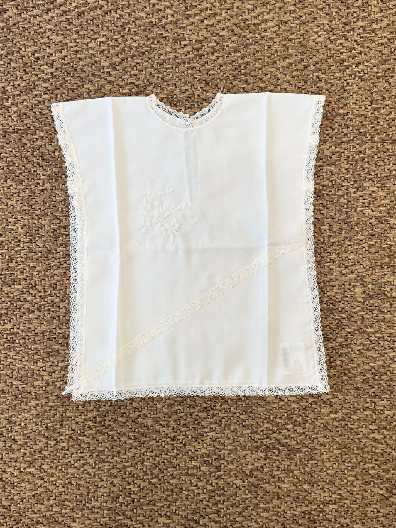 Baptismal Stole LATTE B/S 22-L