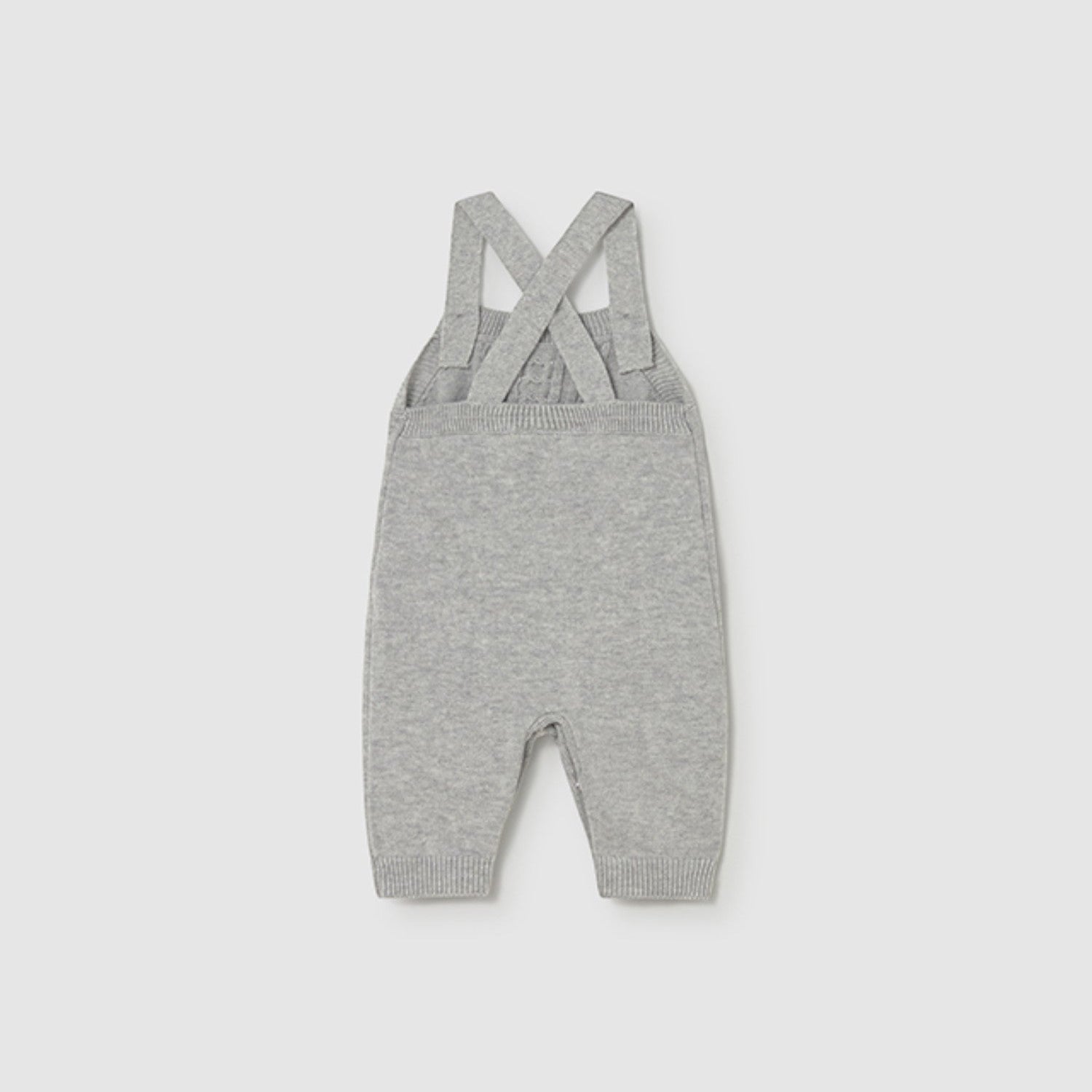 Boy's Grey Suit 2617/25