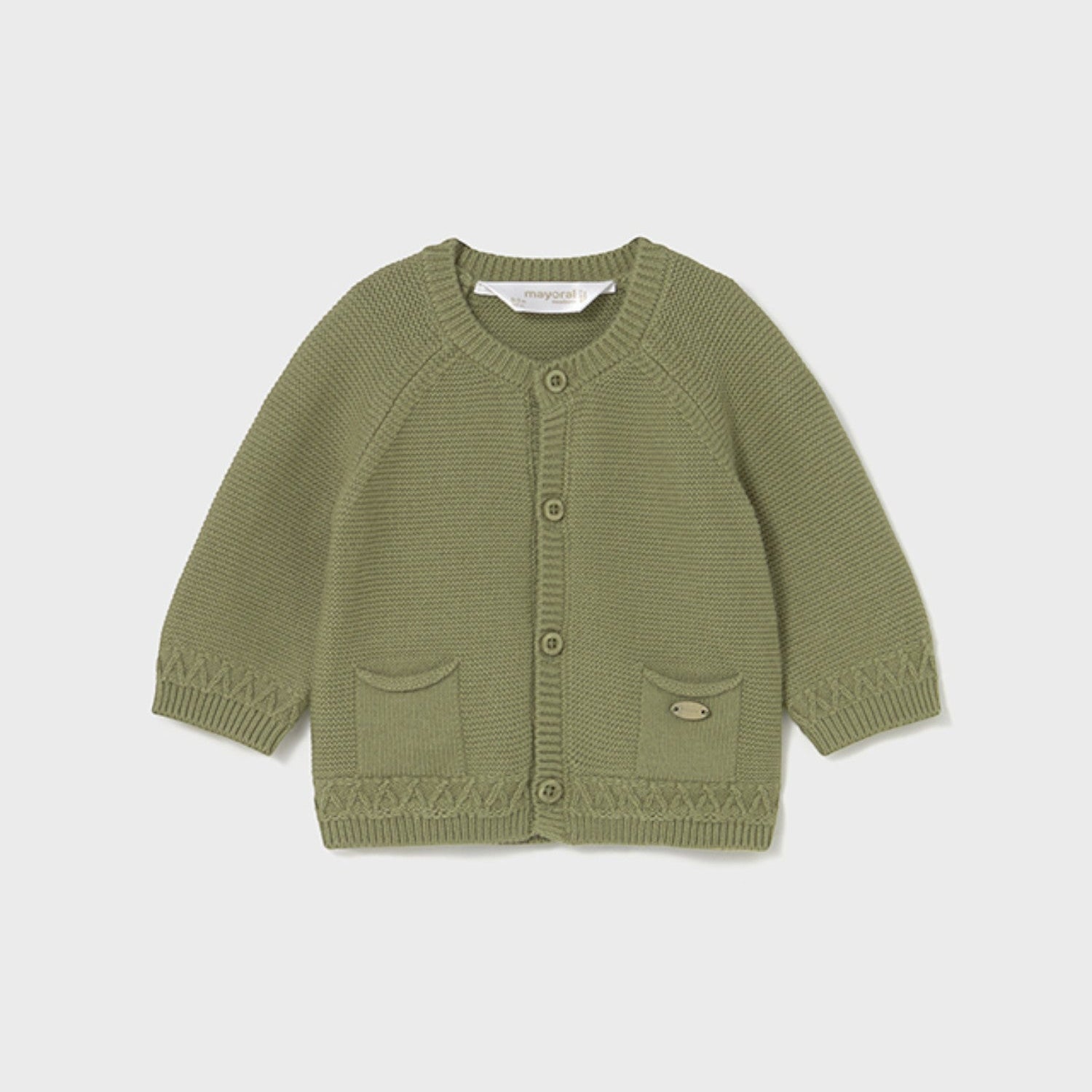 Boy's Jacket Green 2337/47