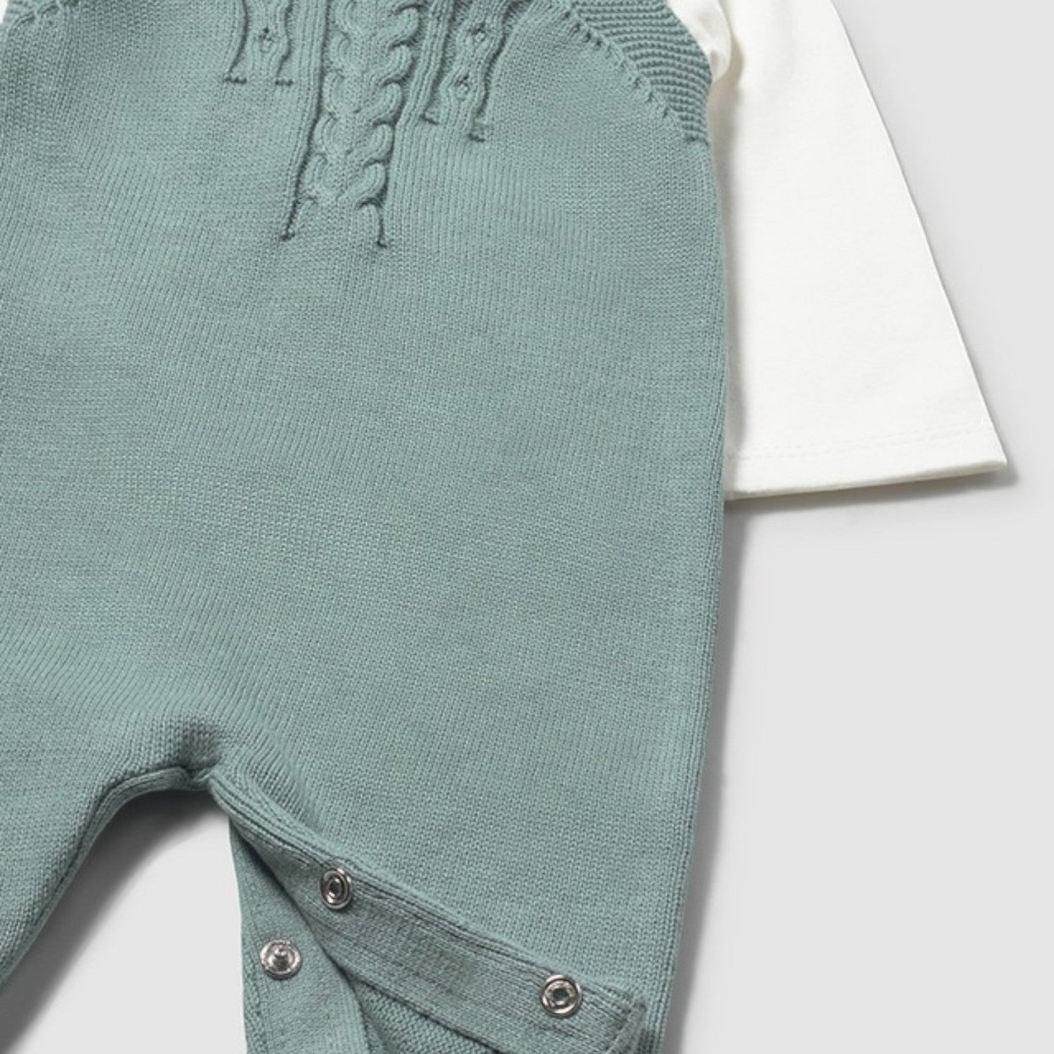 Baby Boy's Outfit Blue 2617/26