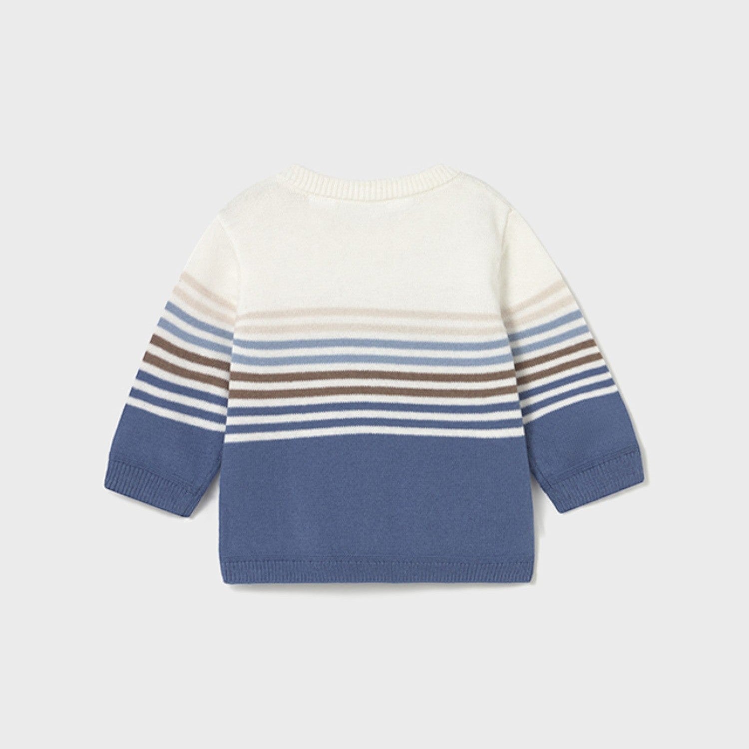Maglia Bimbo AZZURRO 2336/94 -  NANU' BABY