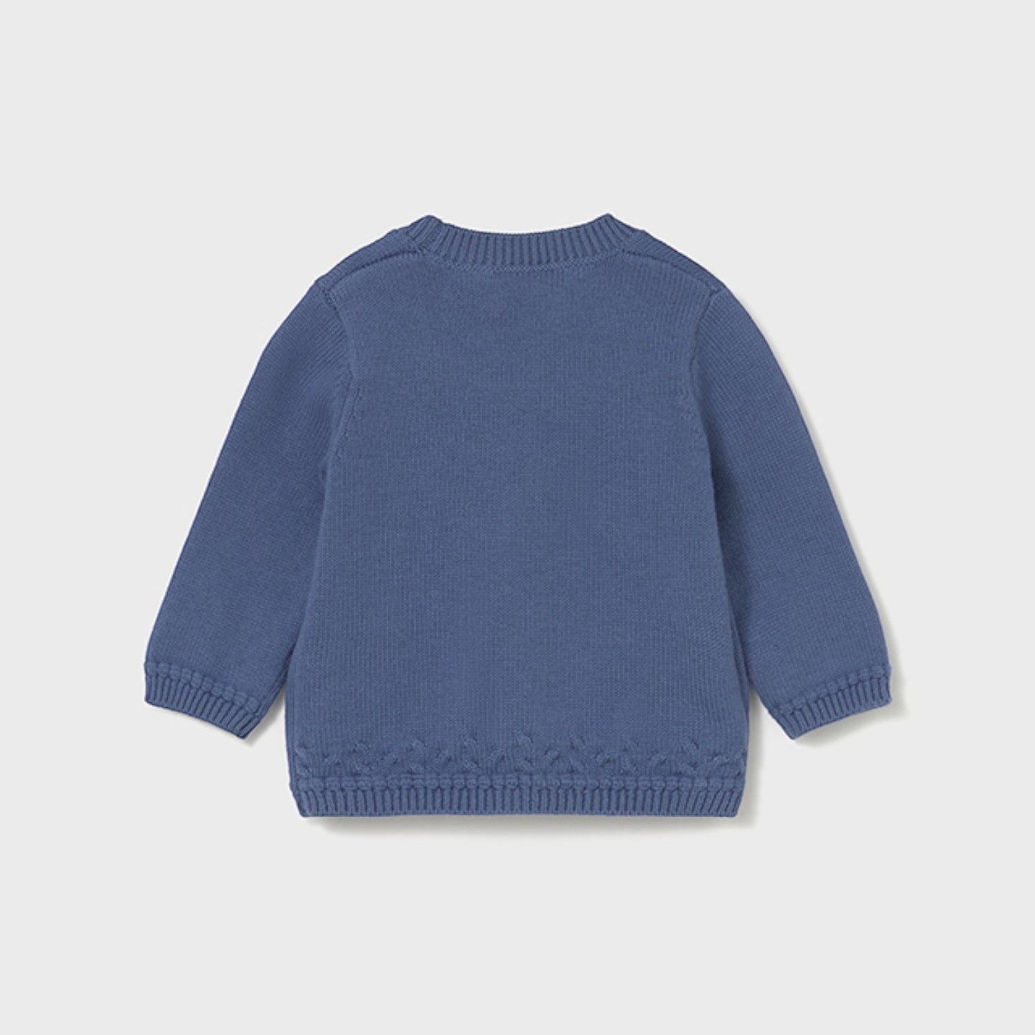 Boy's Jacket, Light Blue, 2338/84