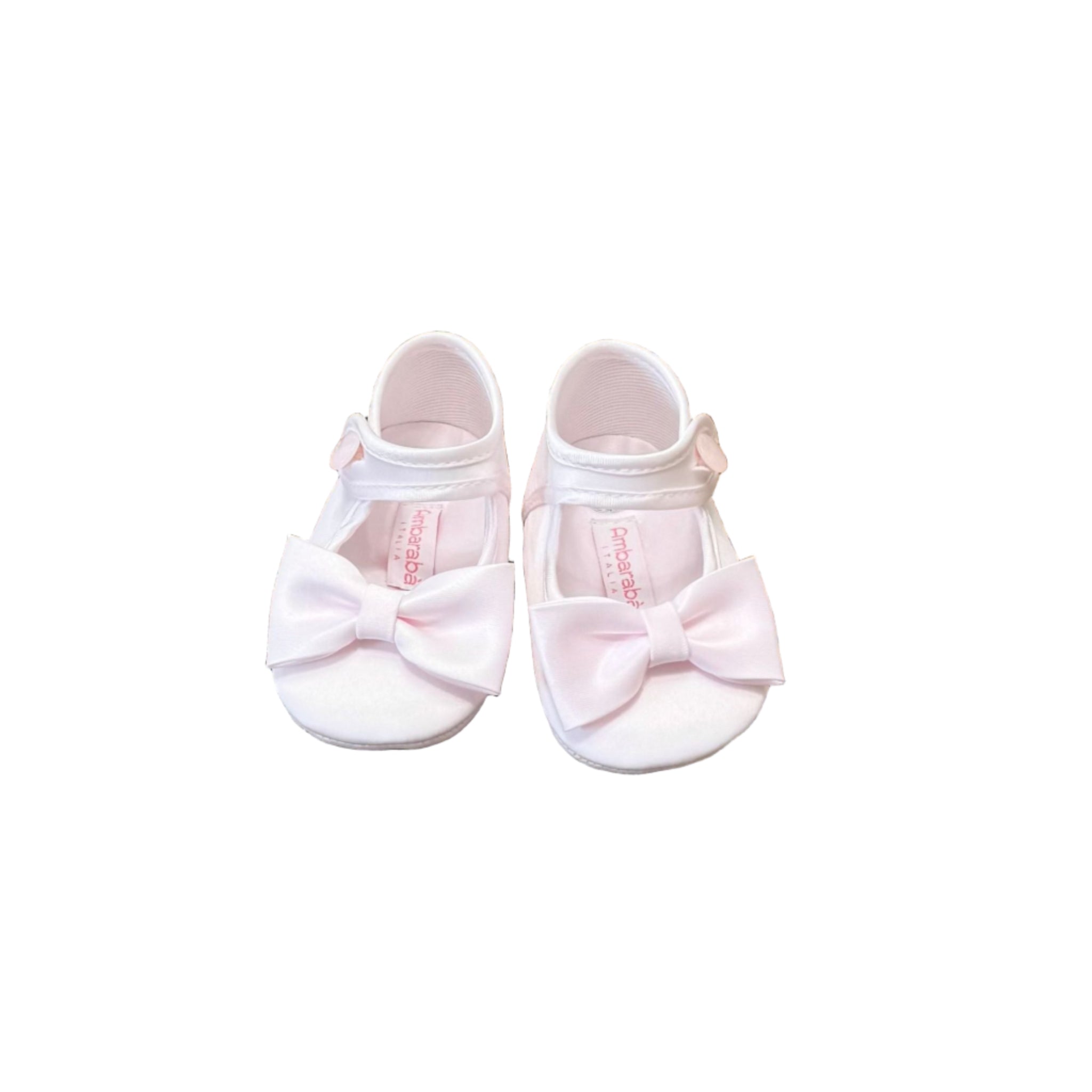 Pink Girls' Ballet Flats SF4214/T95-30