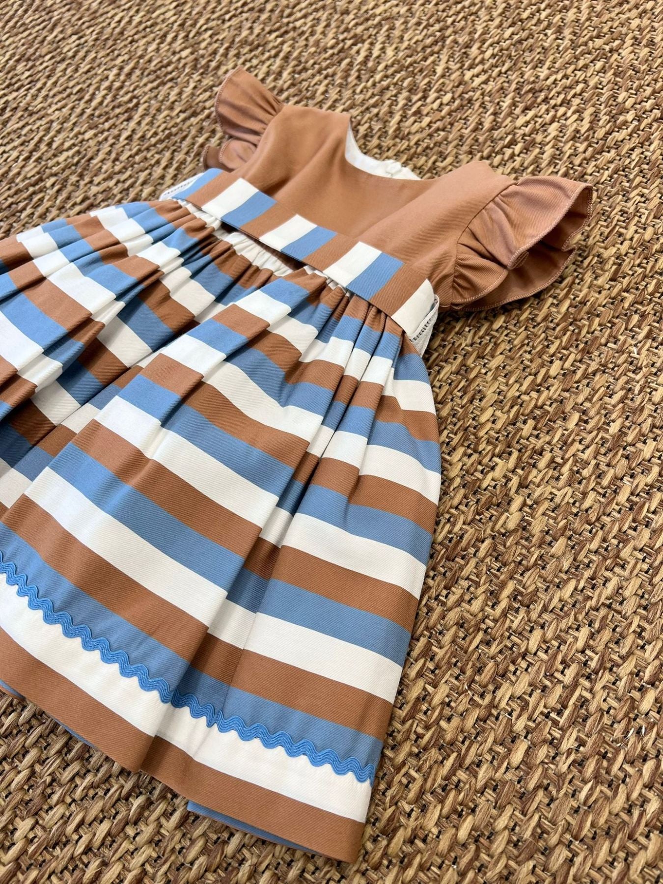 EM802 - Abito - MARLU'