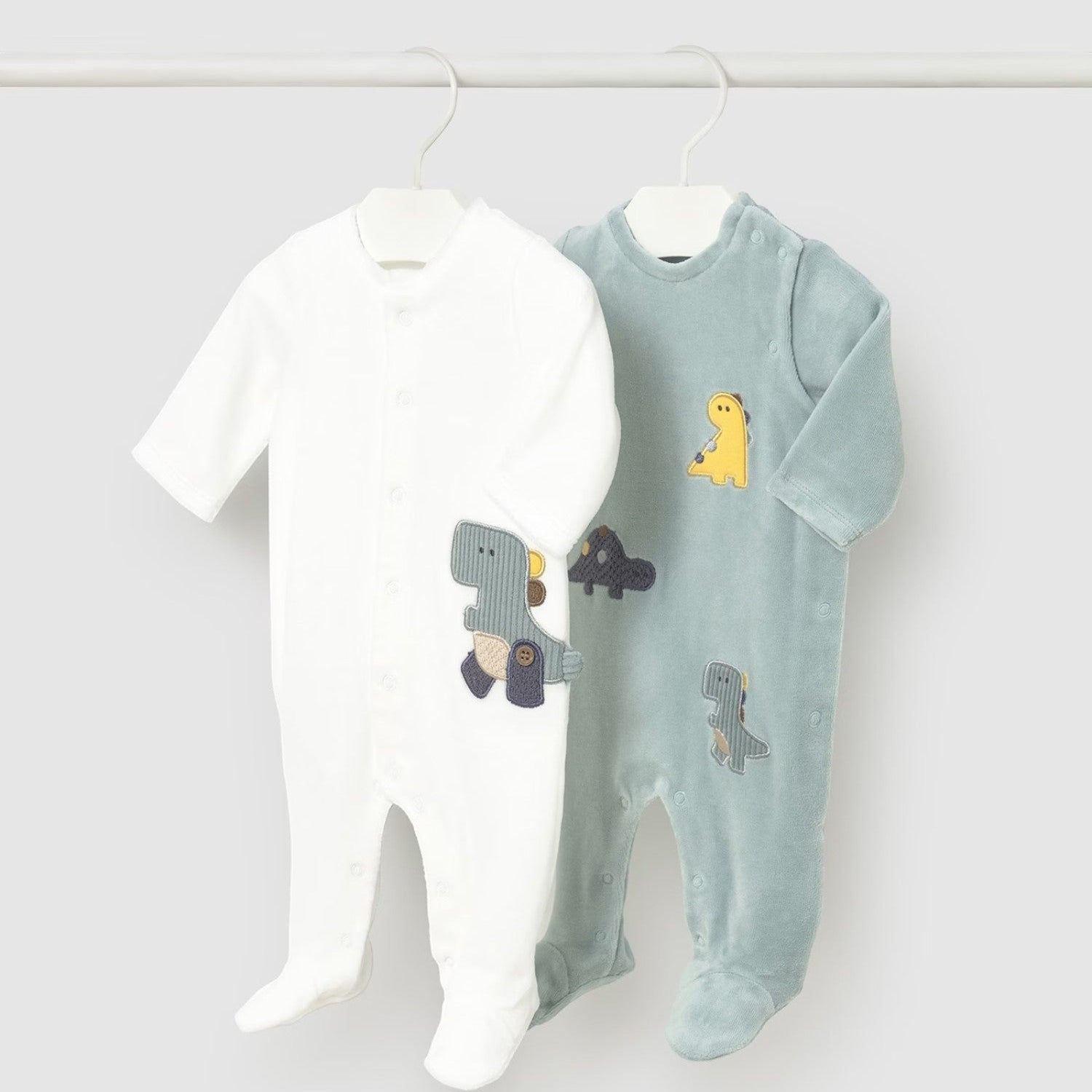 Tutina Neonato ECRU 2719/55