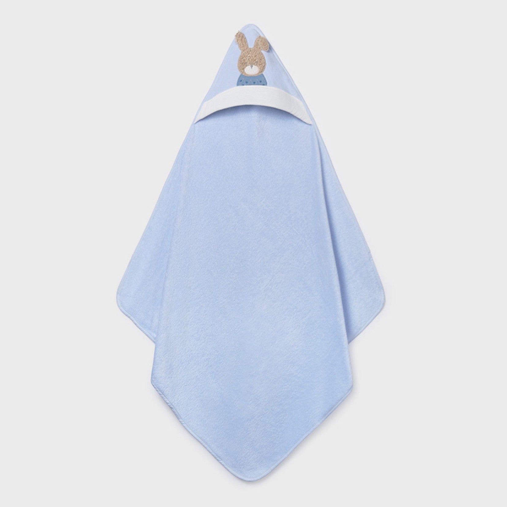 Accappatoio Neonato CIELO 9988/87 -  NANU' BABY