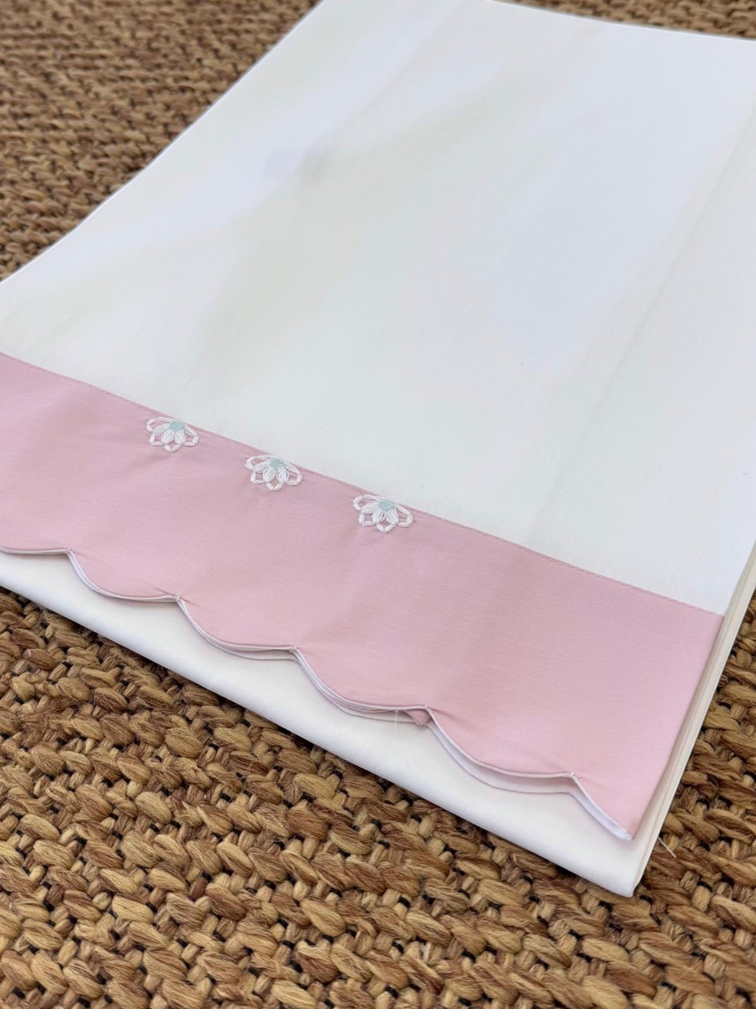 EB19LE - Coperte e Lenzuolini - MARLU'