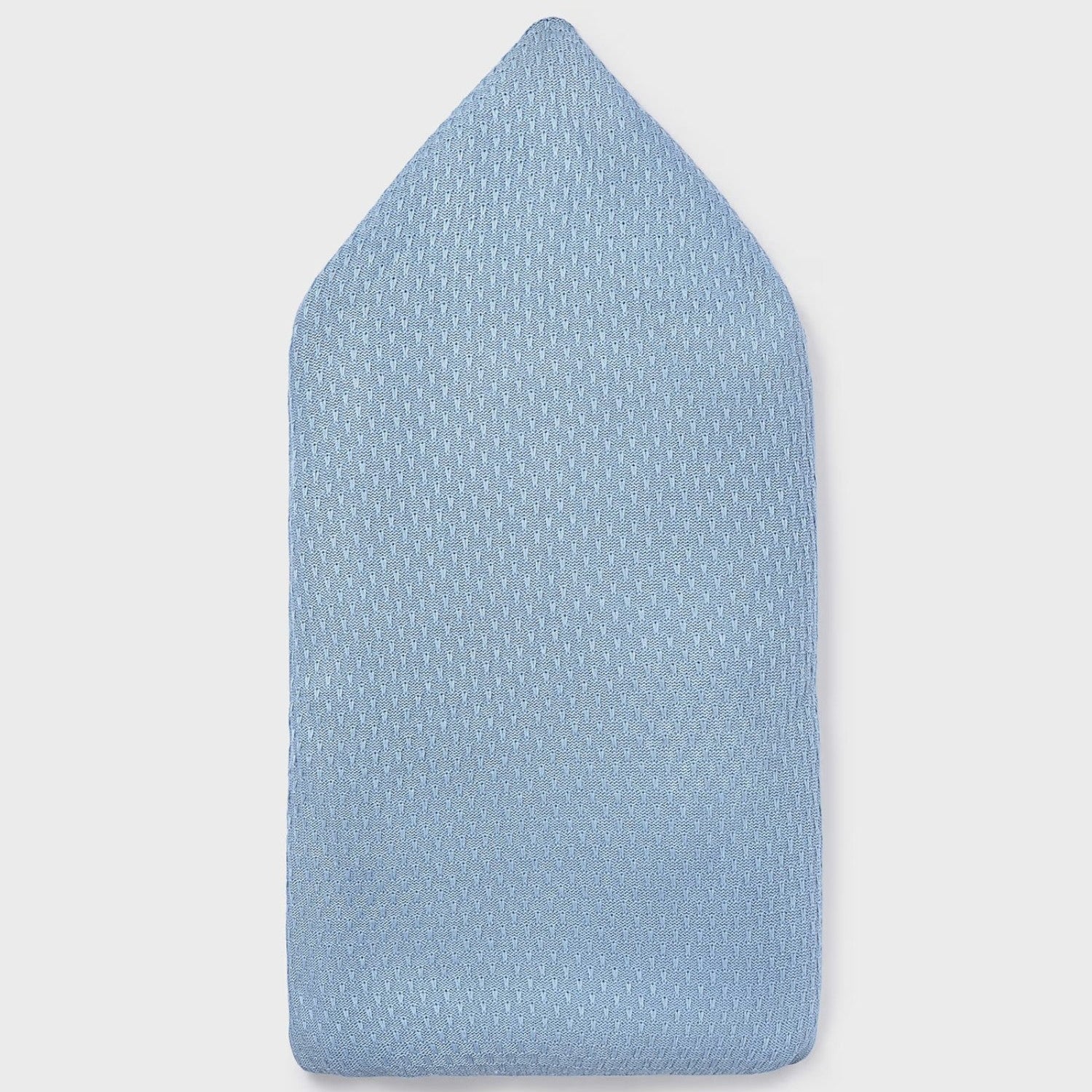 Sacco nanna Neonata AZZURRO 9999/54