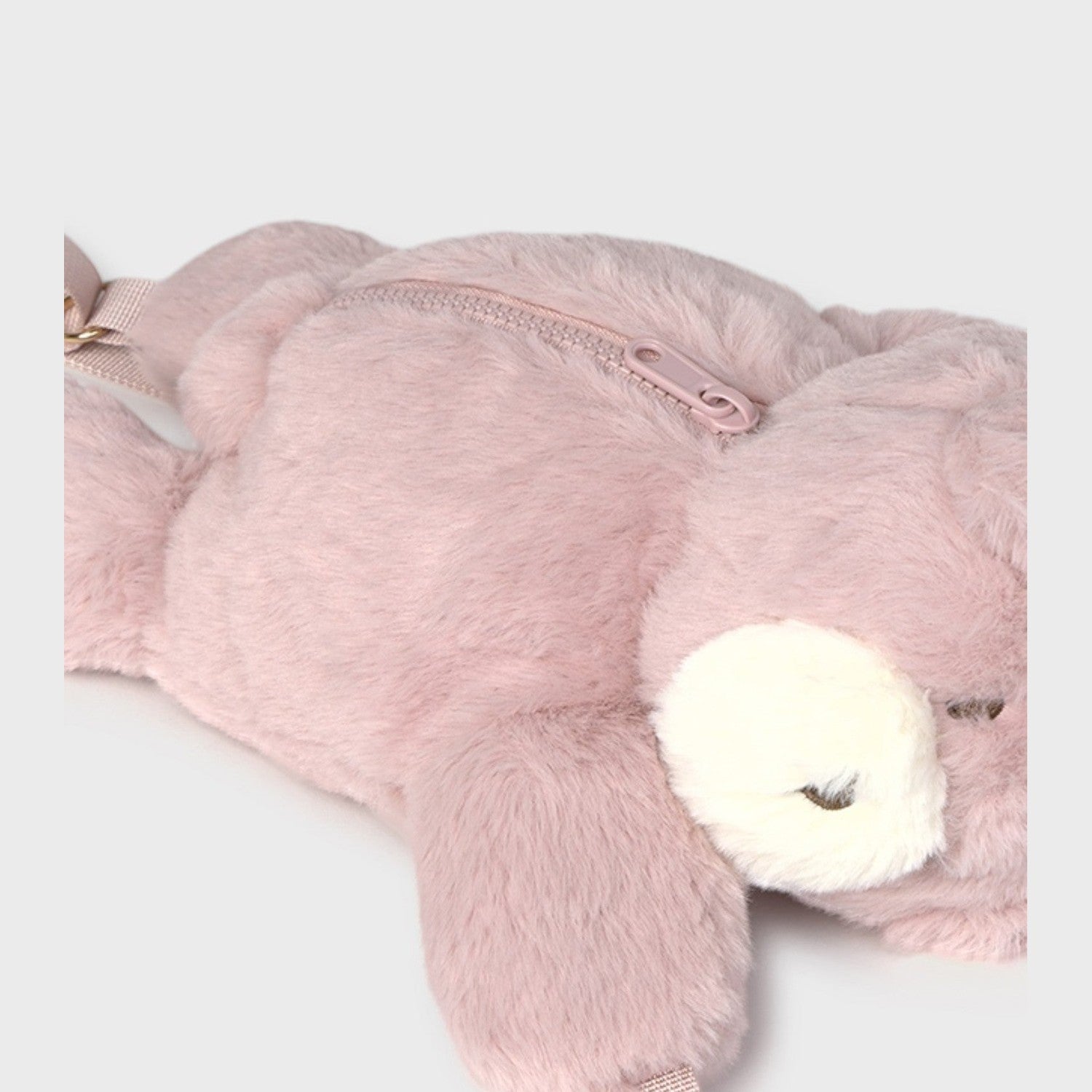 Zaino orso  Rosa 10032/66 -  NANU' BABY