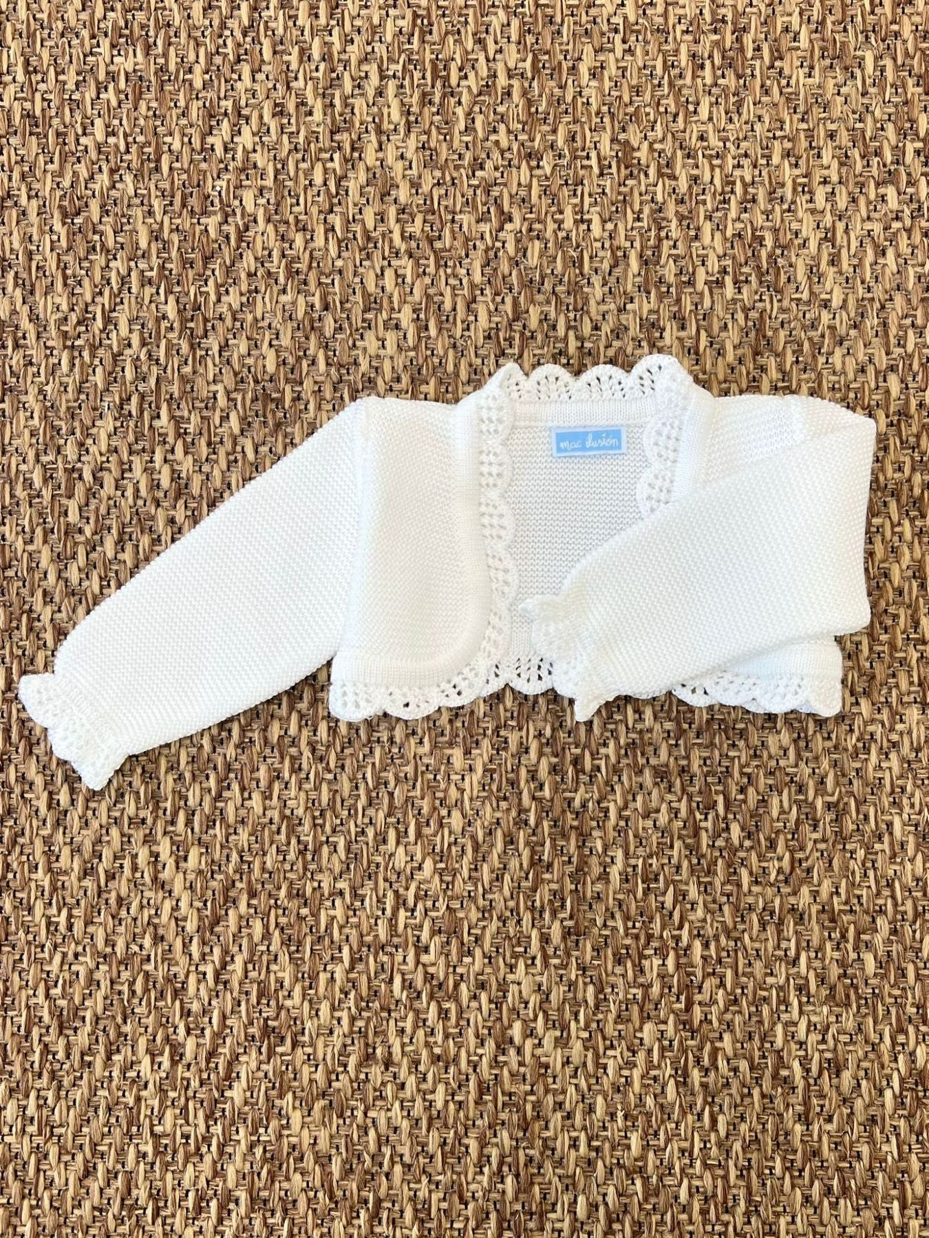 PORTO 9276/C - Maglieria - MAC ILUSION