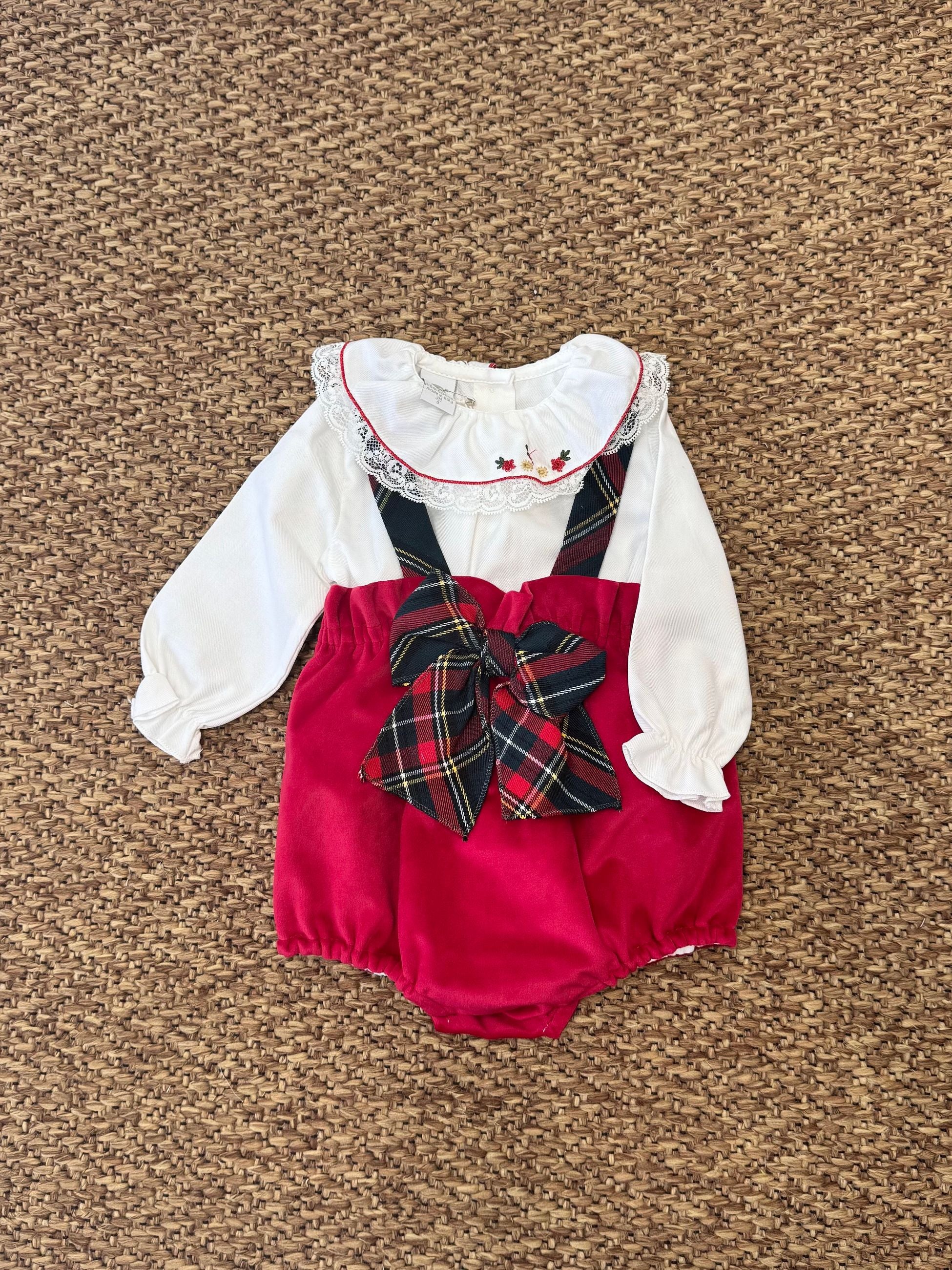 Boy's Ceremony Suit, Green, IM32160