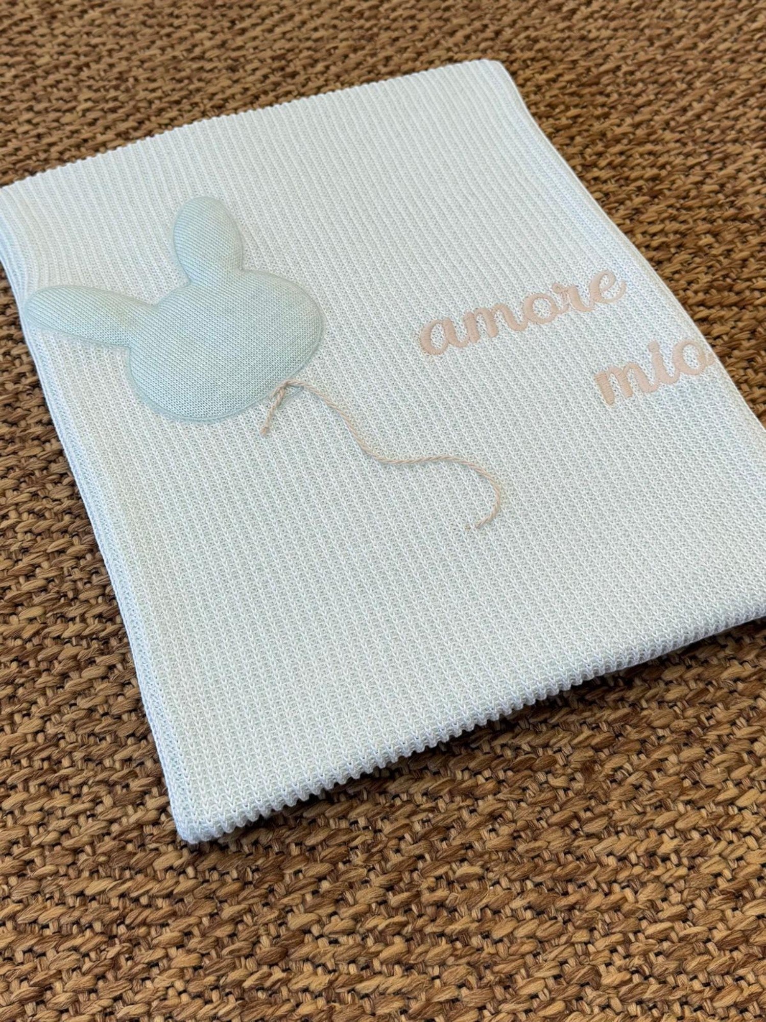 EB5480 - Coperte e Lenzuolini - MARLU'