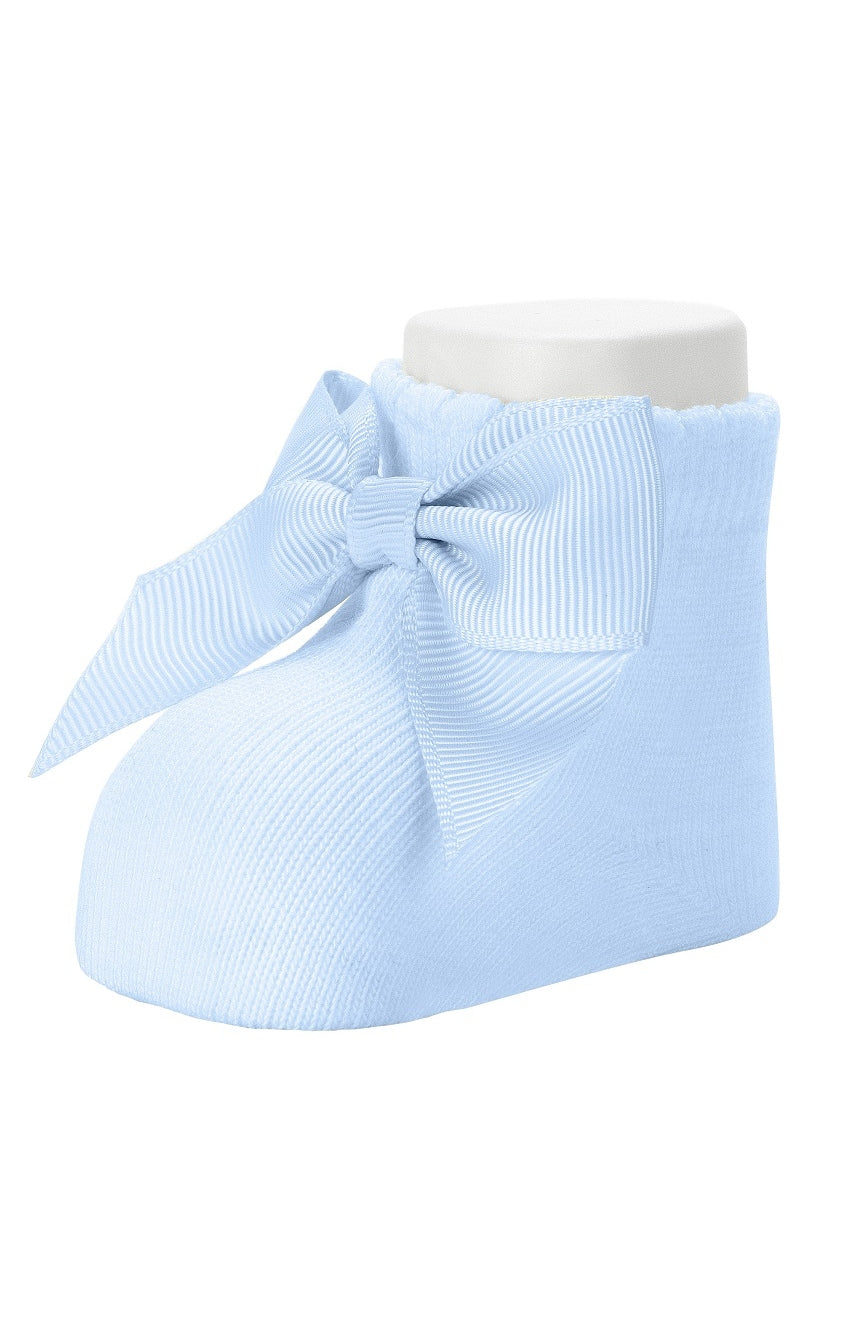 Baby Booties CIELO 2422
