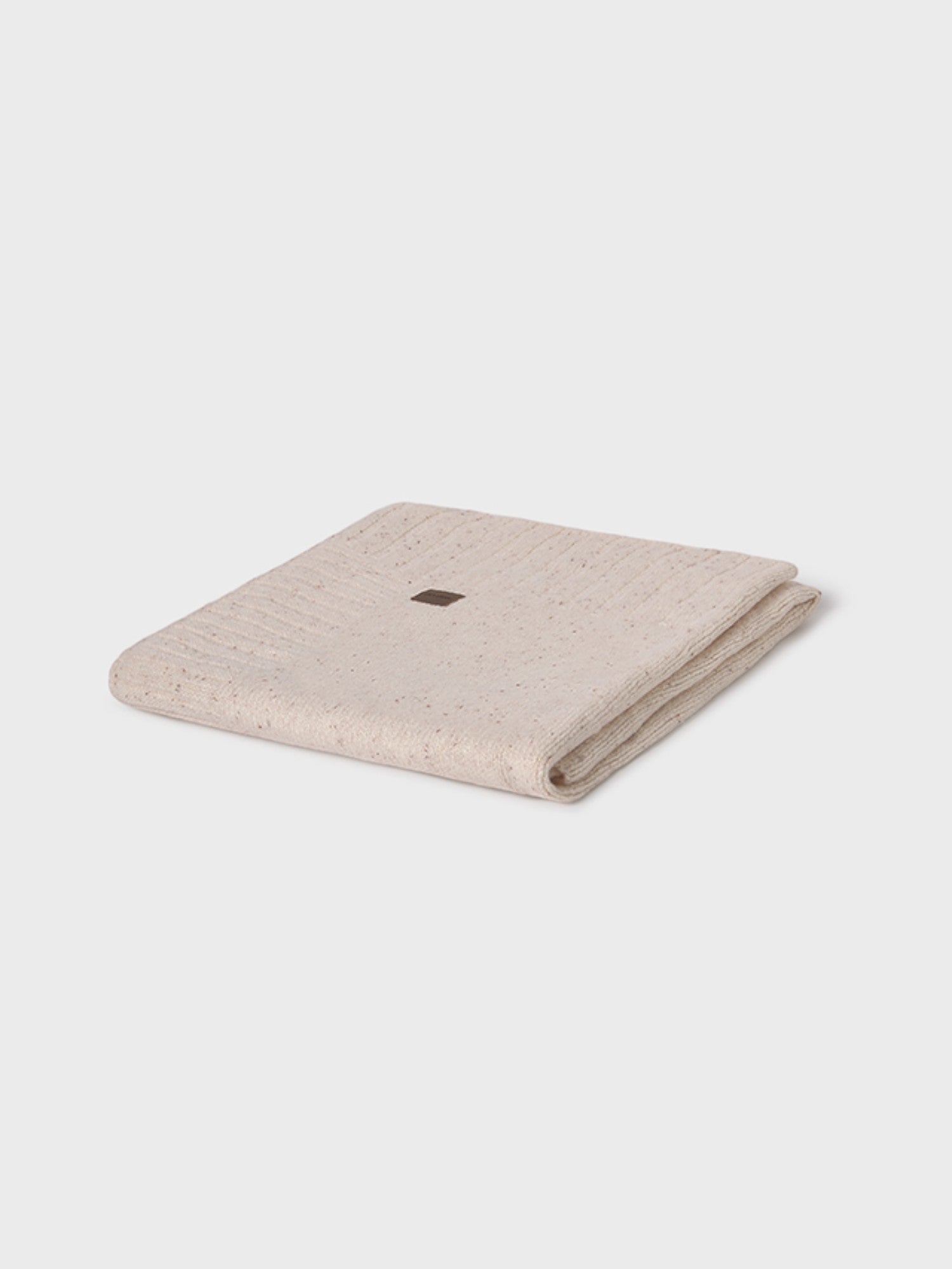 Beige Blanket 9942/26