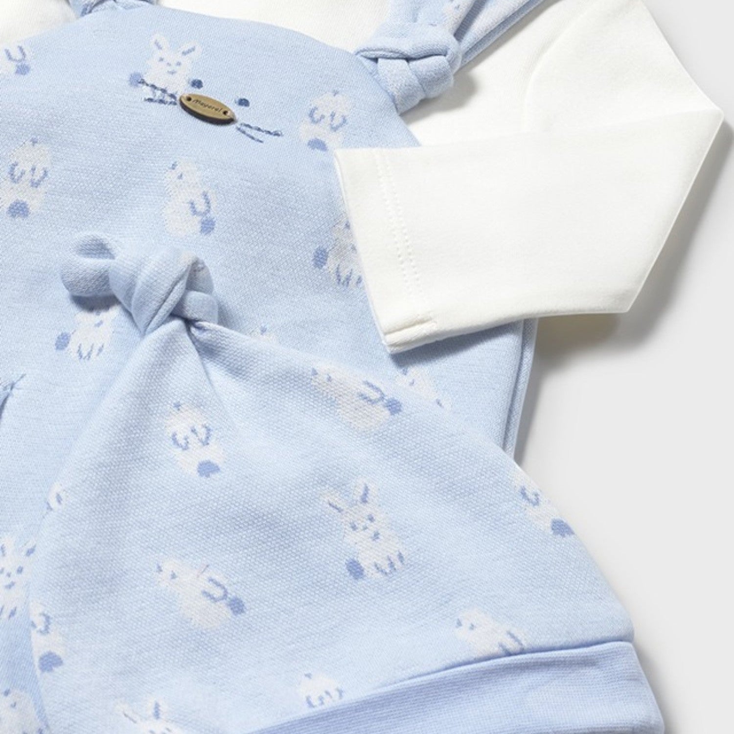 Pagliaccetto Neonato CIELO 2609/10