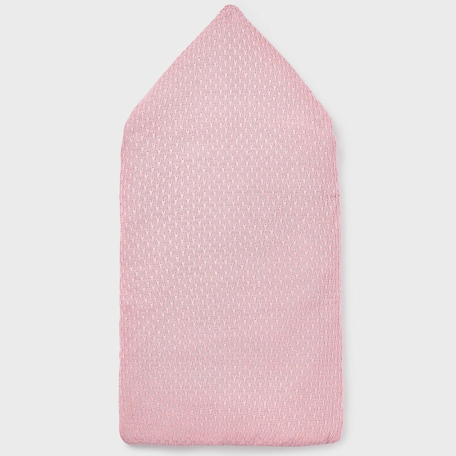 Sacco nanna Neonata Rosa 9999/55