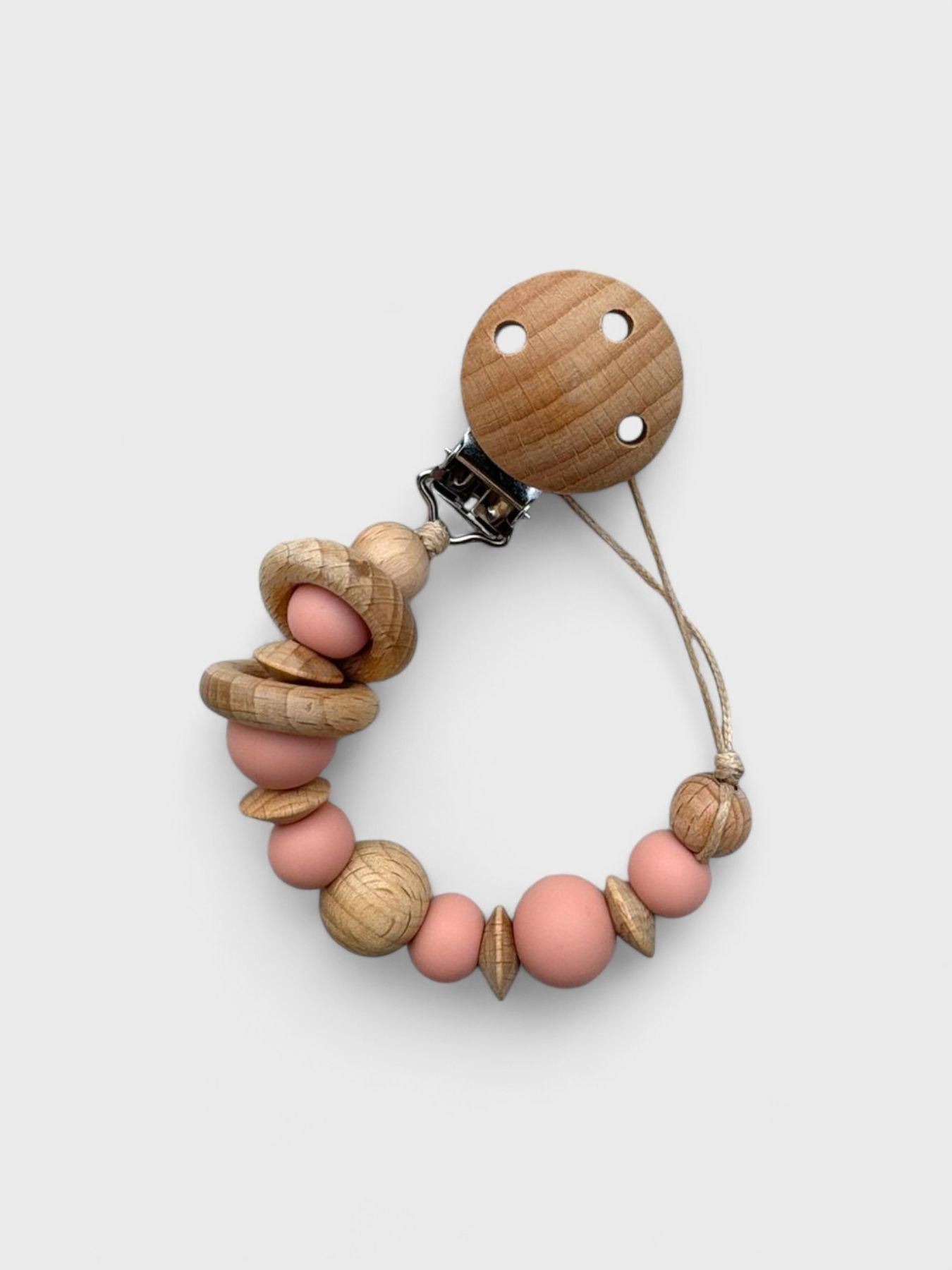 Reggiciuccio Classic  ROSA CIPRIA RC/CLASSIC ROSA CIPRIA -  NANU' BABY