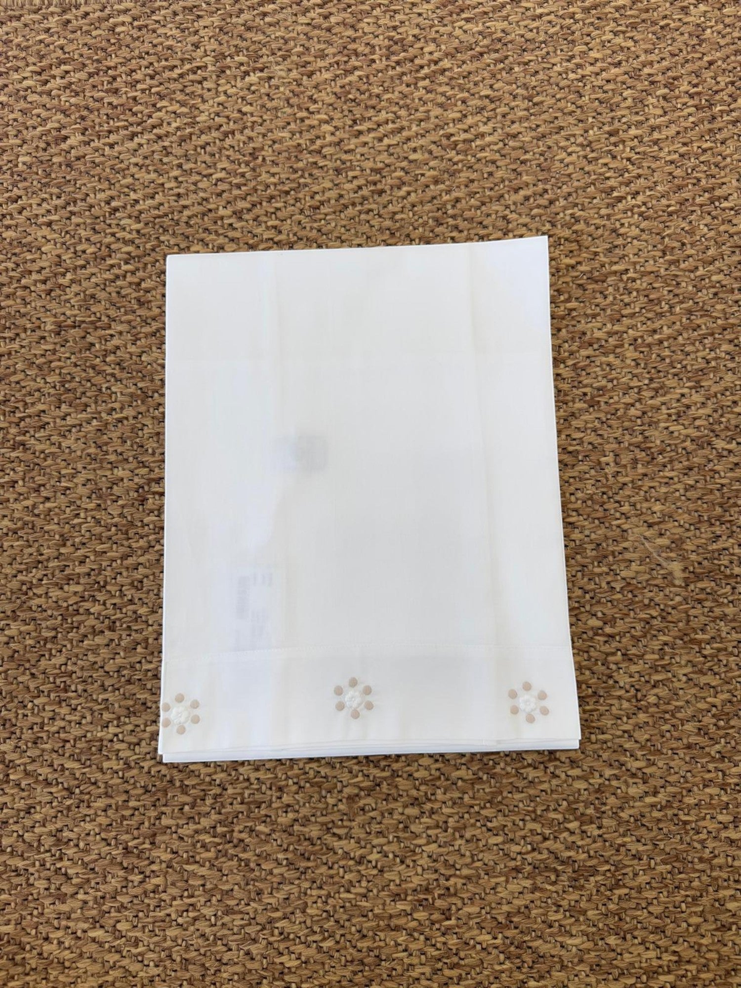 EB17LE - Coperte e Lenzuolini - MARLU'