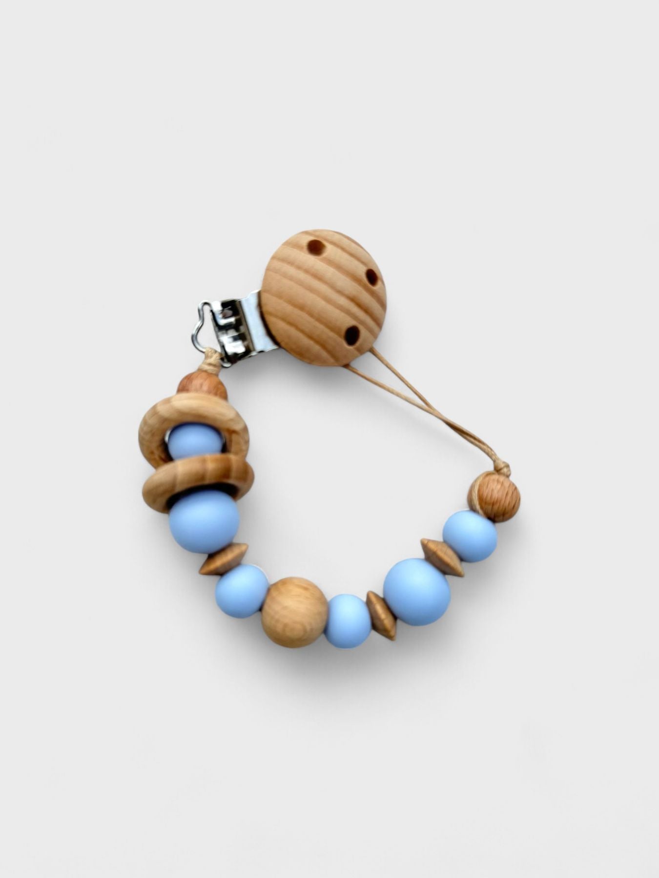 Reggiciuccio Classic  CIELO RC/CLASSIC CIELO -  NANU' BABY