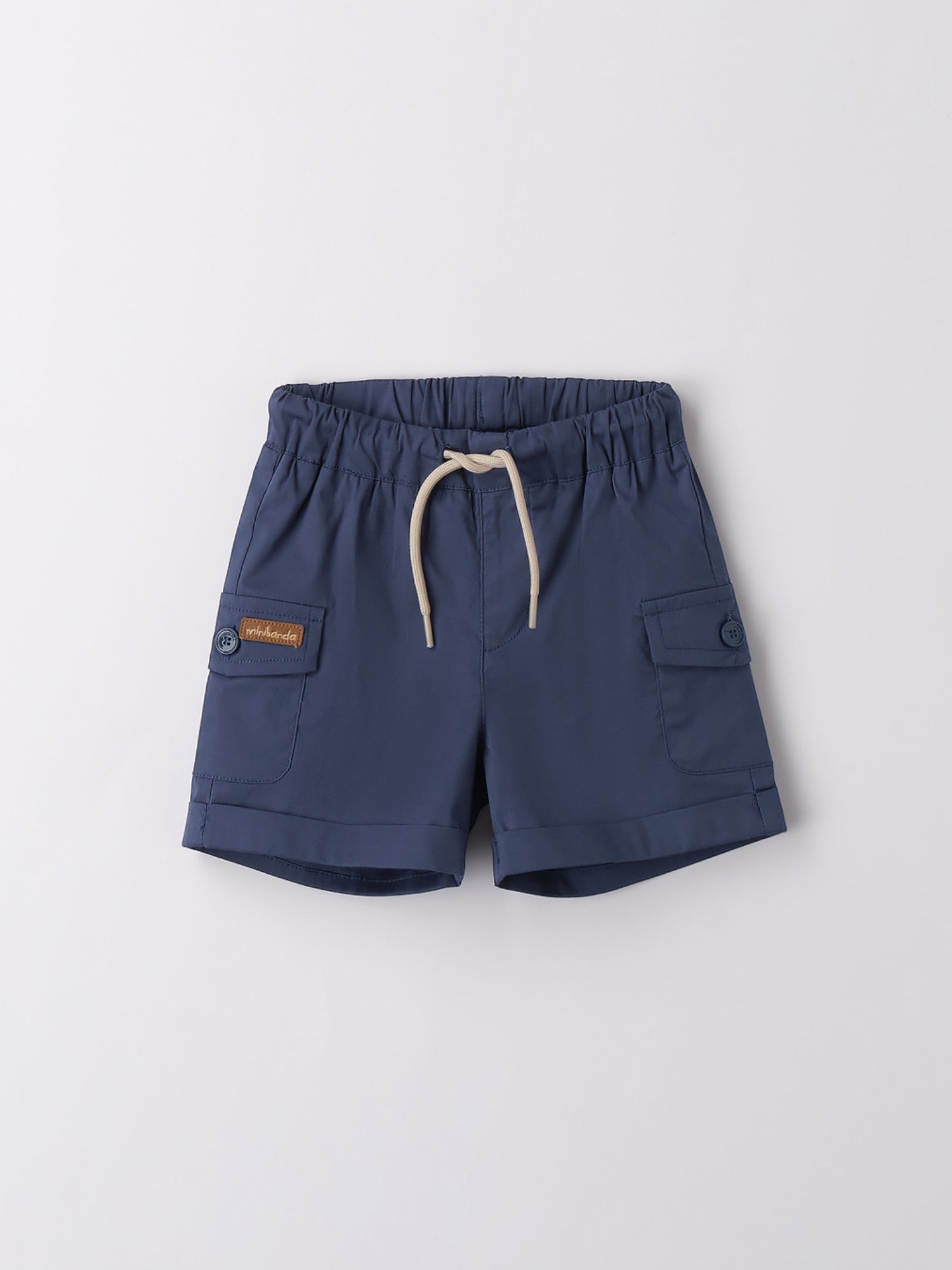 3B629/3656 - Pantaloni - MINIBANDA