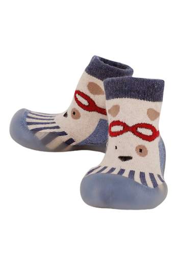 CIELO 9679/C sole sock