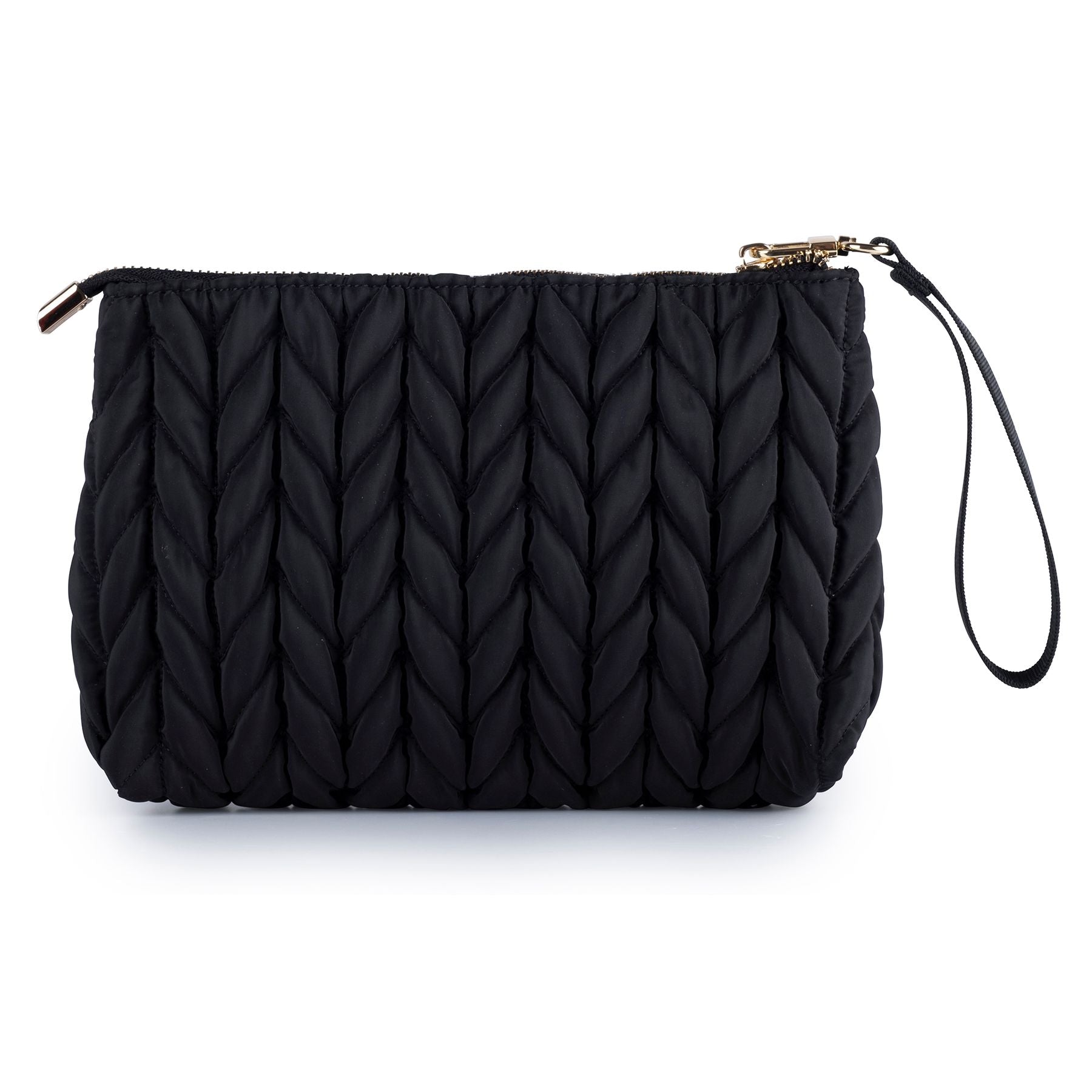 Pochette Nero  NERO POCHETTE NERO -  NANU' BABY