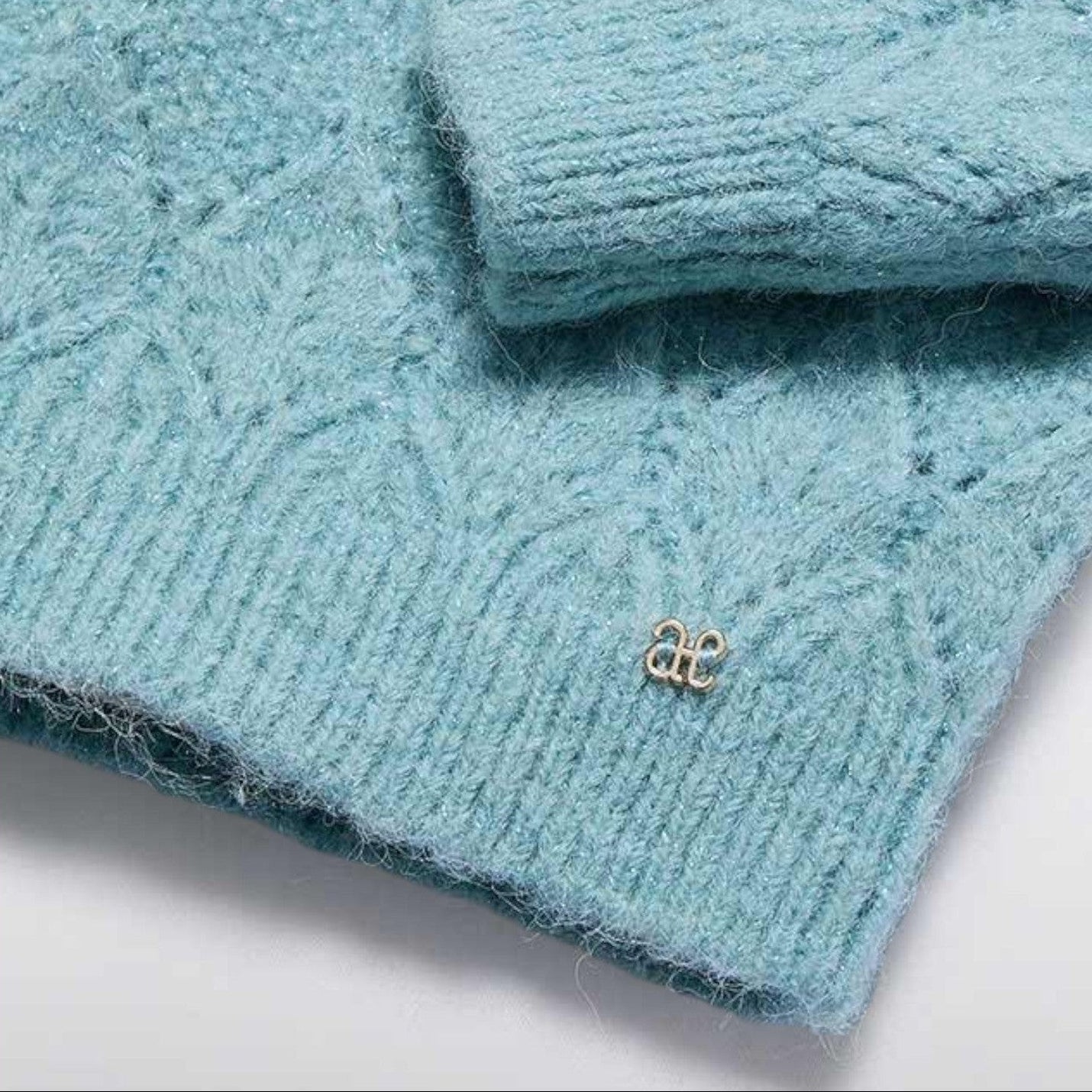 Jersey maglia Bimba Verde 5816/94 -  NANU' BABY