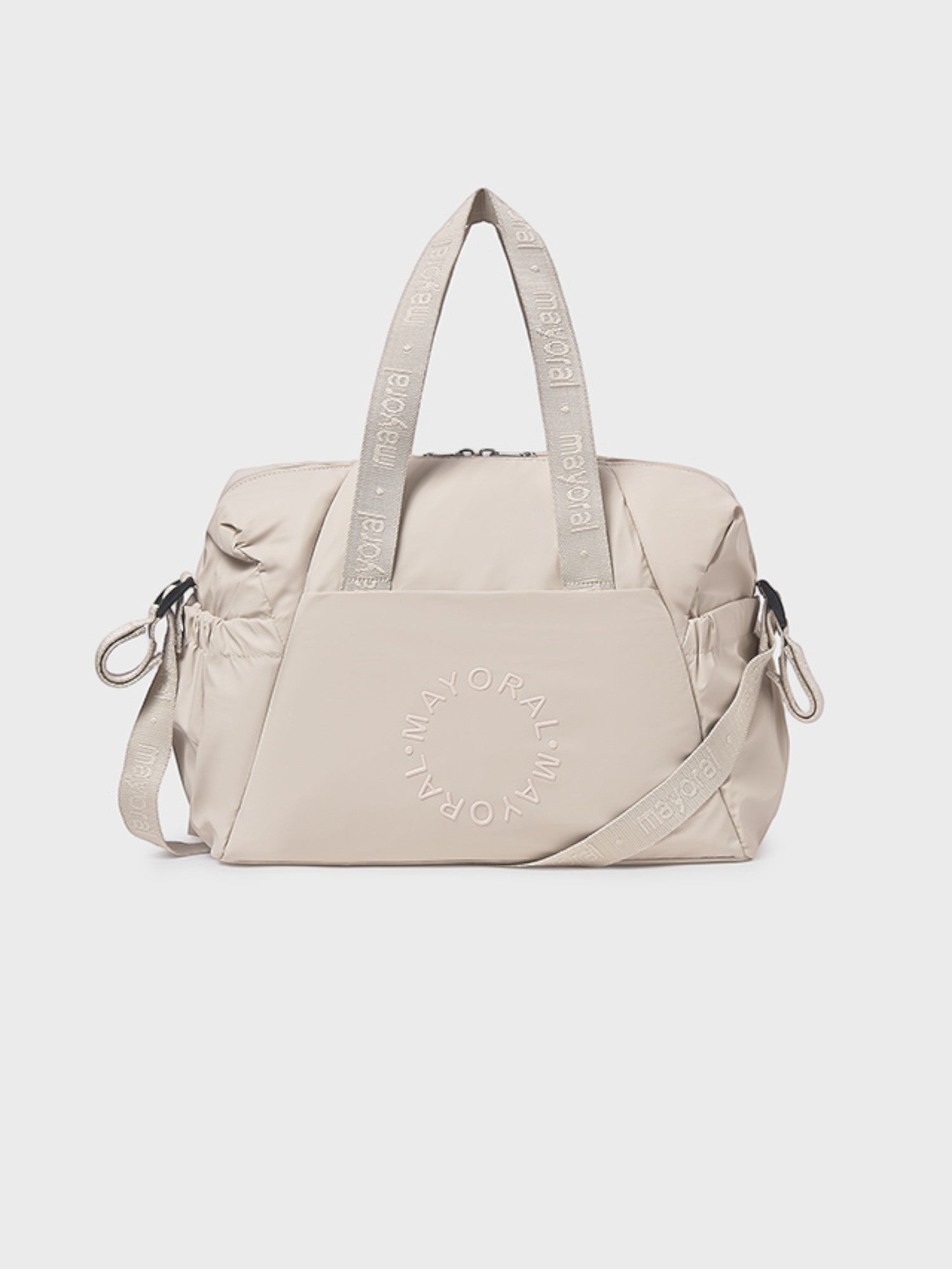 Large Beige Bag 19967/71