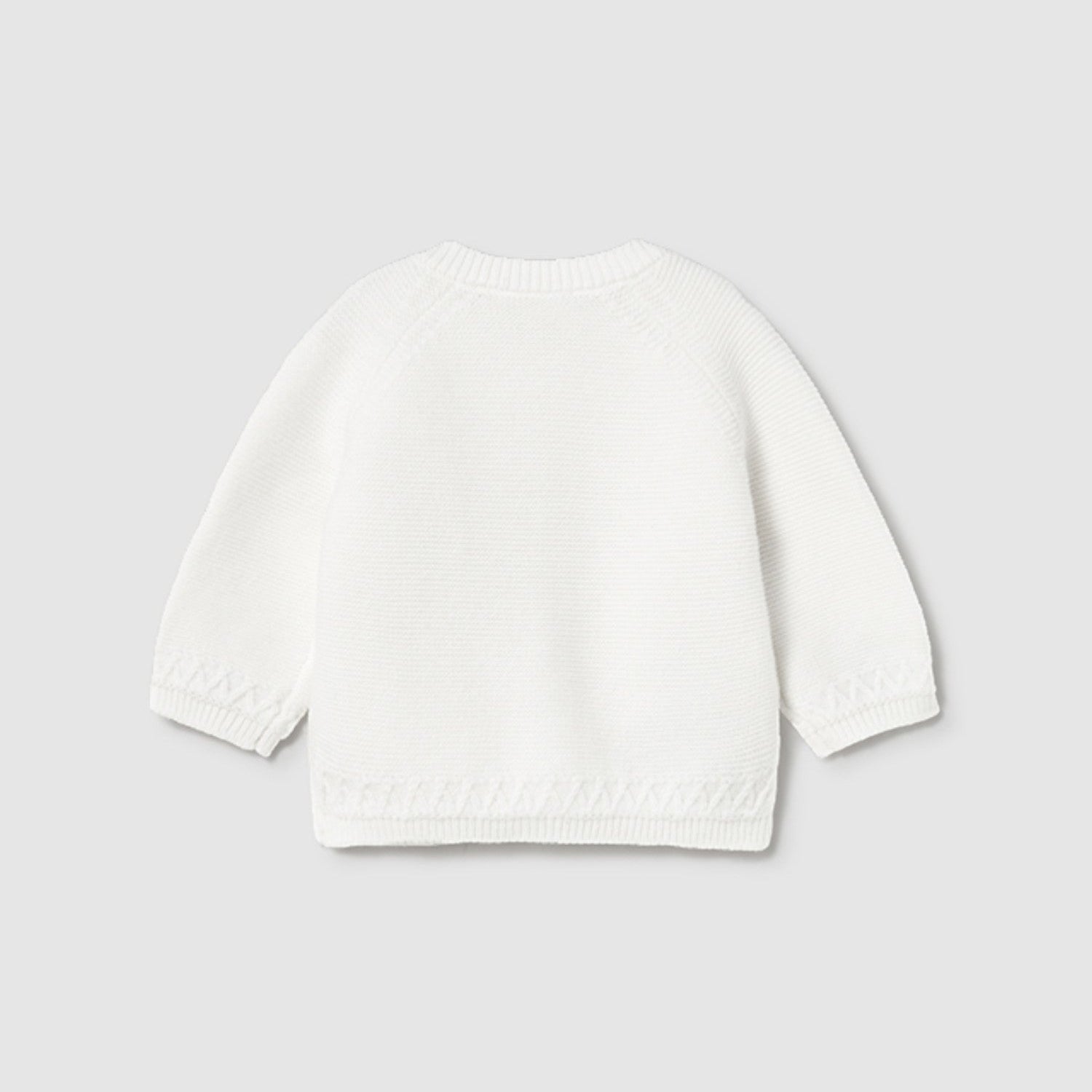 Boy's Jacket ECRU 2337/48